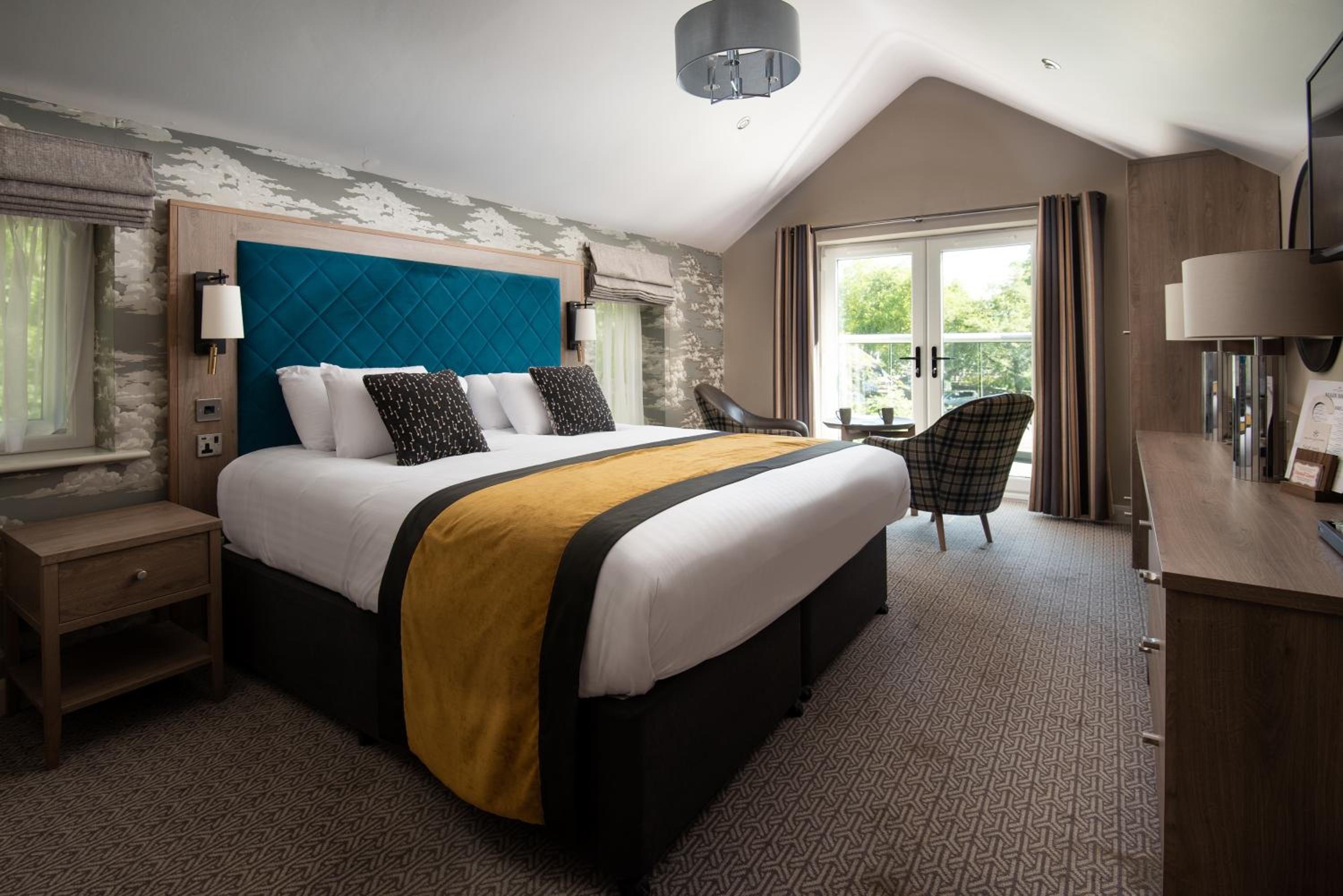 Superior Double or Twin Room photo 1