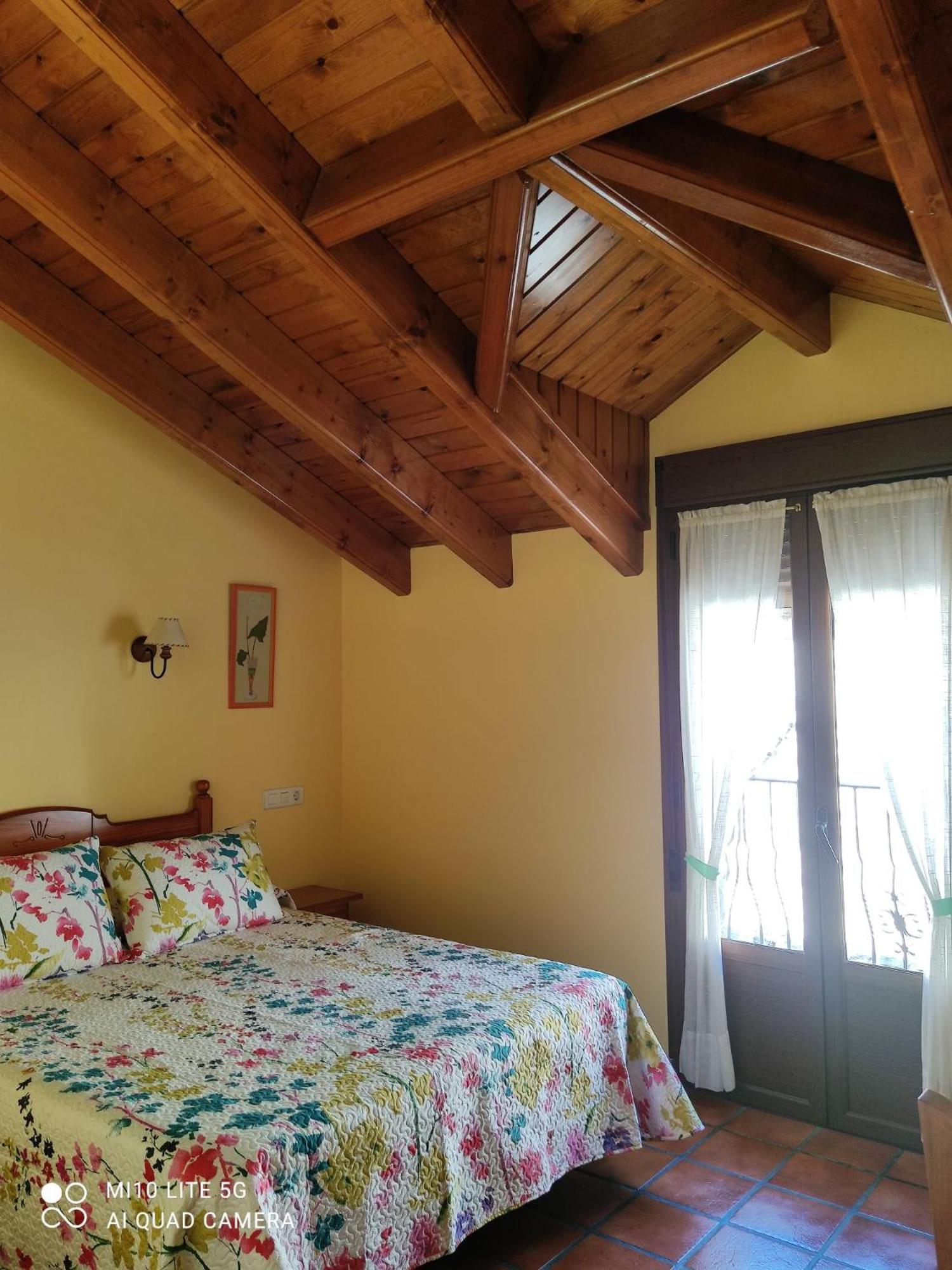 Two-Bedroom Holiday Home photo 3