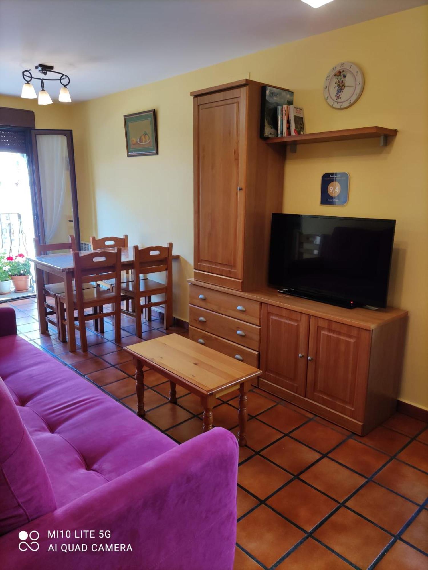 Two-Bedroom Holiday Home photo 2