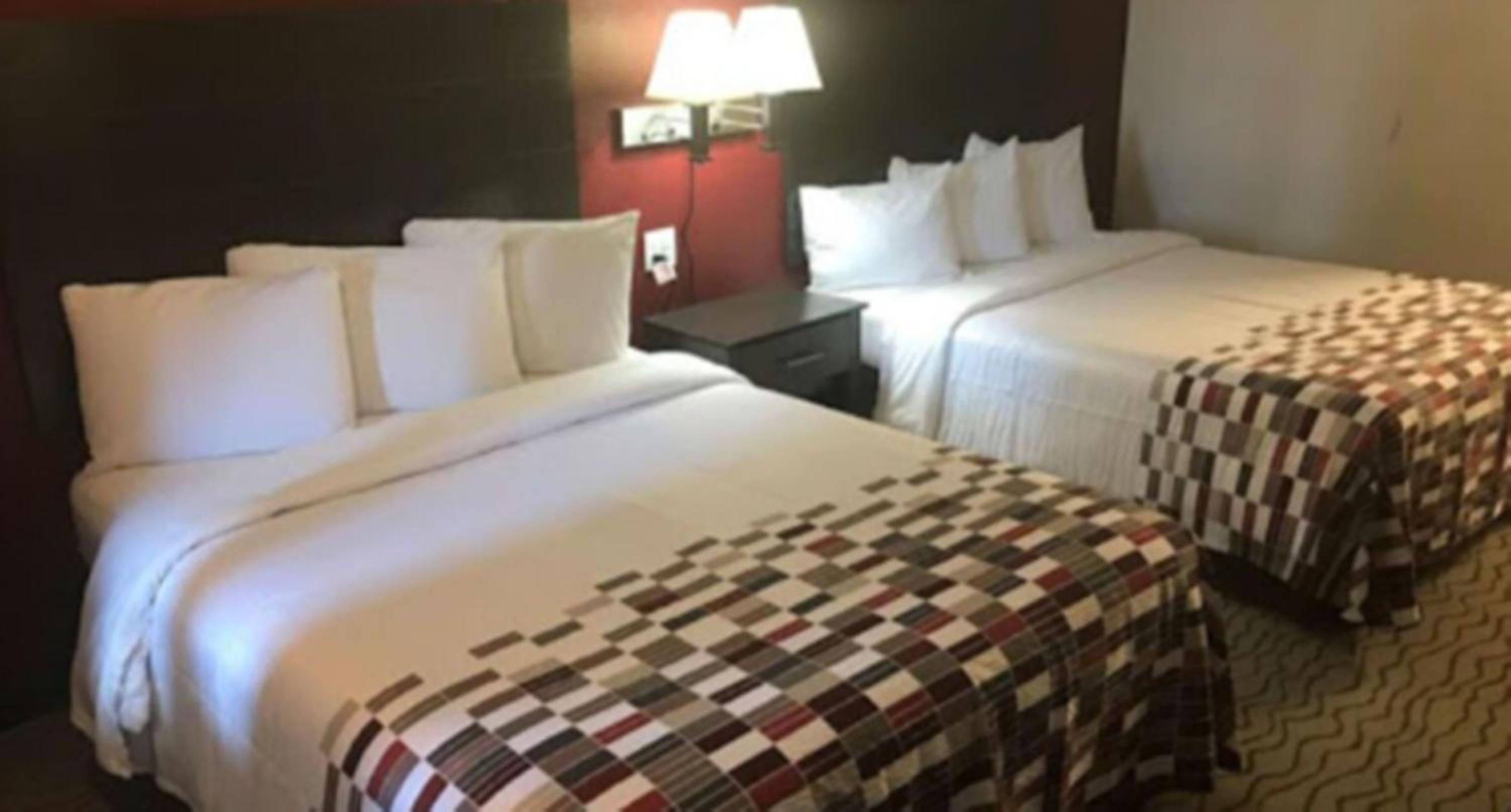 American Inn, Φωτογραφία 2
