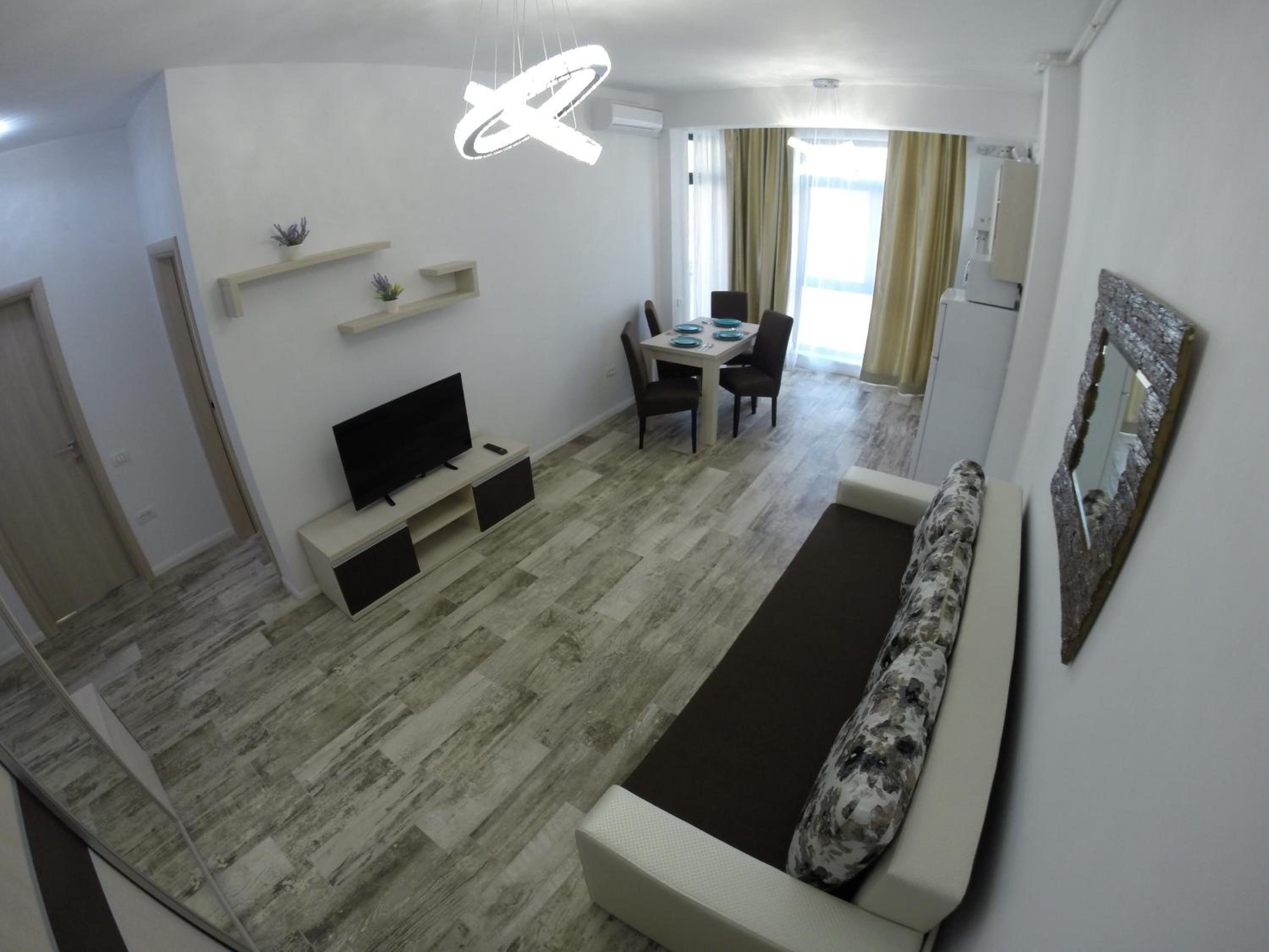 Apartment with Sea View photo 1