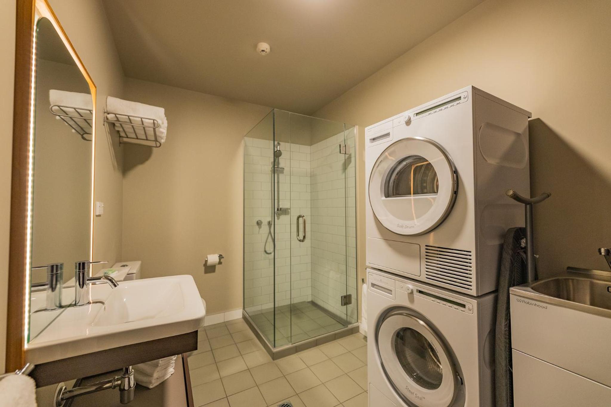 Two-Bedroom Apartment - Photo 8