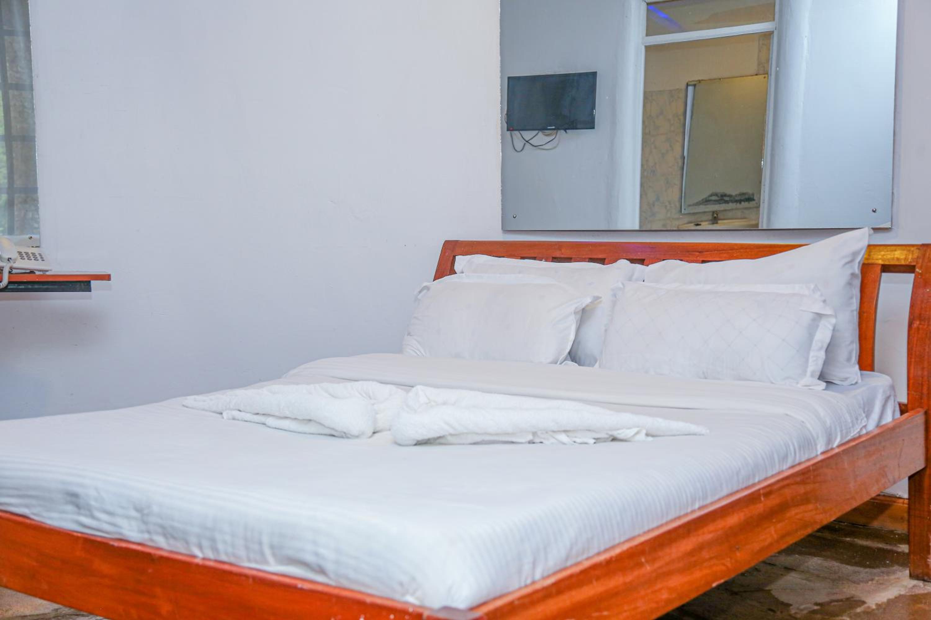 Standard Single Room photo 2