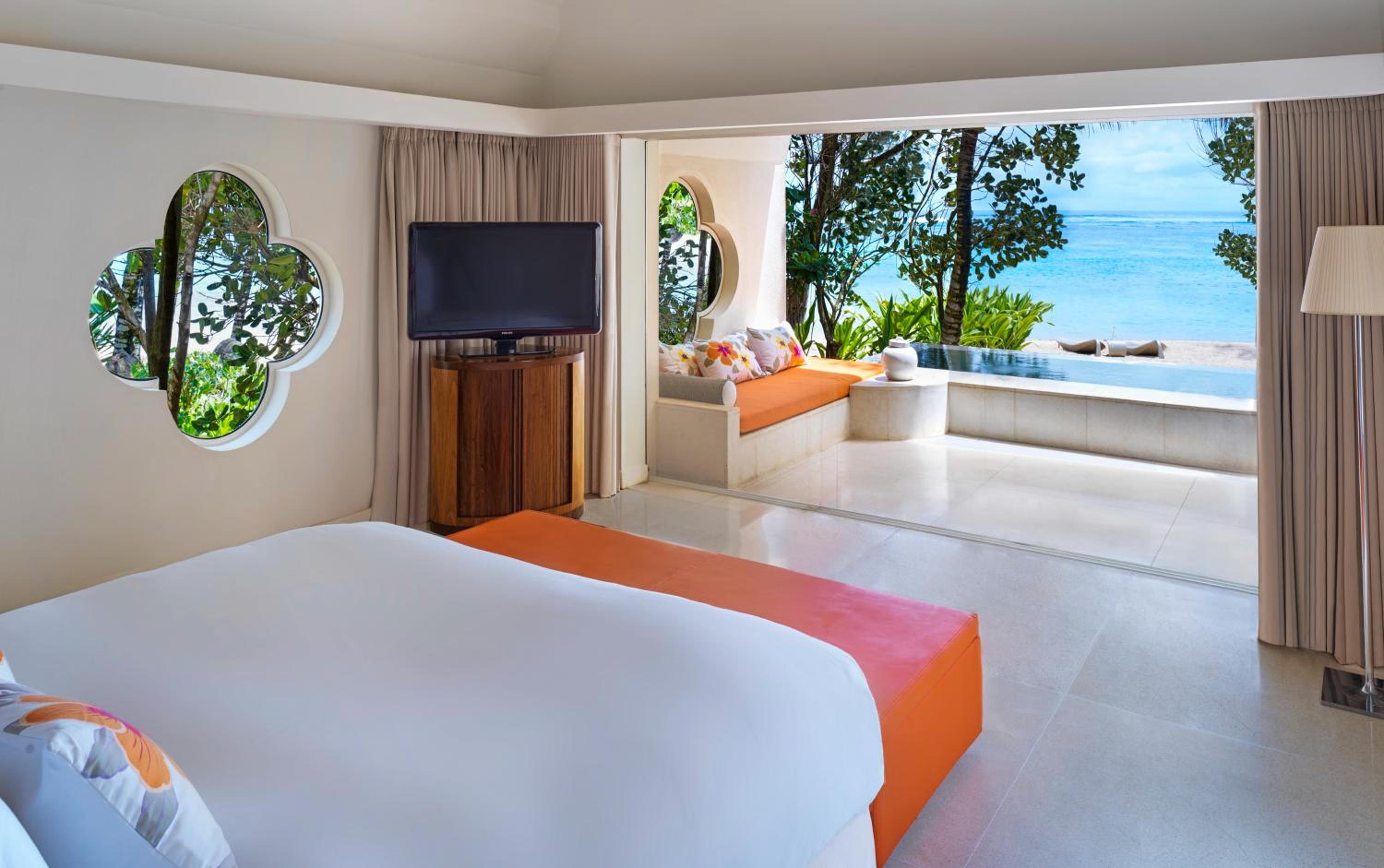 SO King Beach Villa with Private Garden and Plunge pool - Beach Front - Photo 5