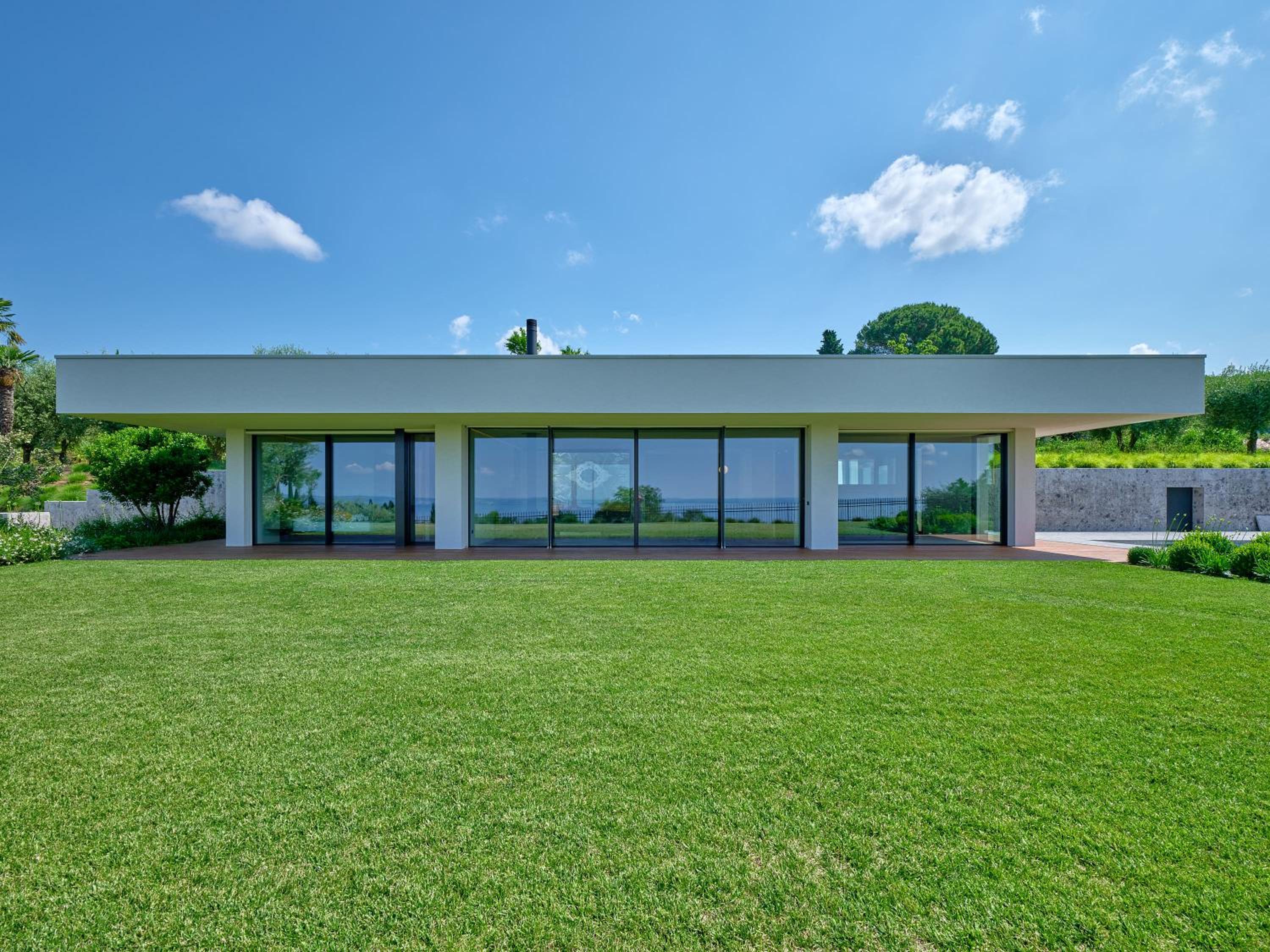 Two-Bedroom Villa photo 3