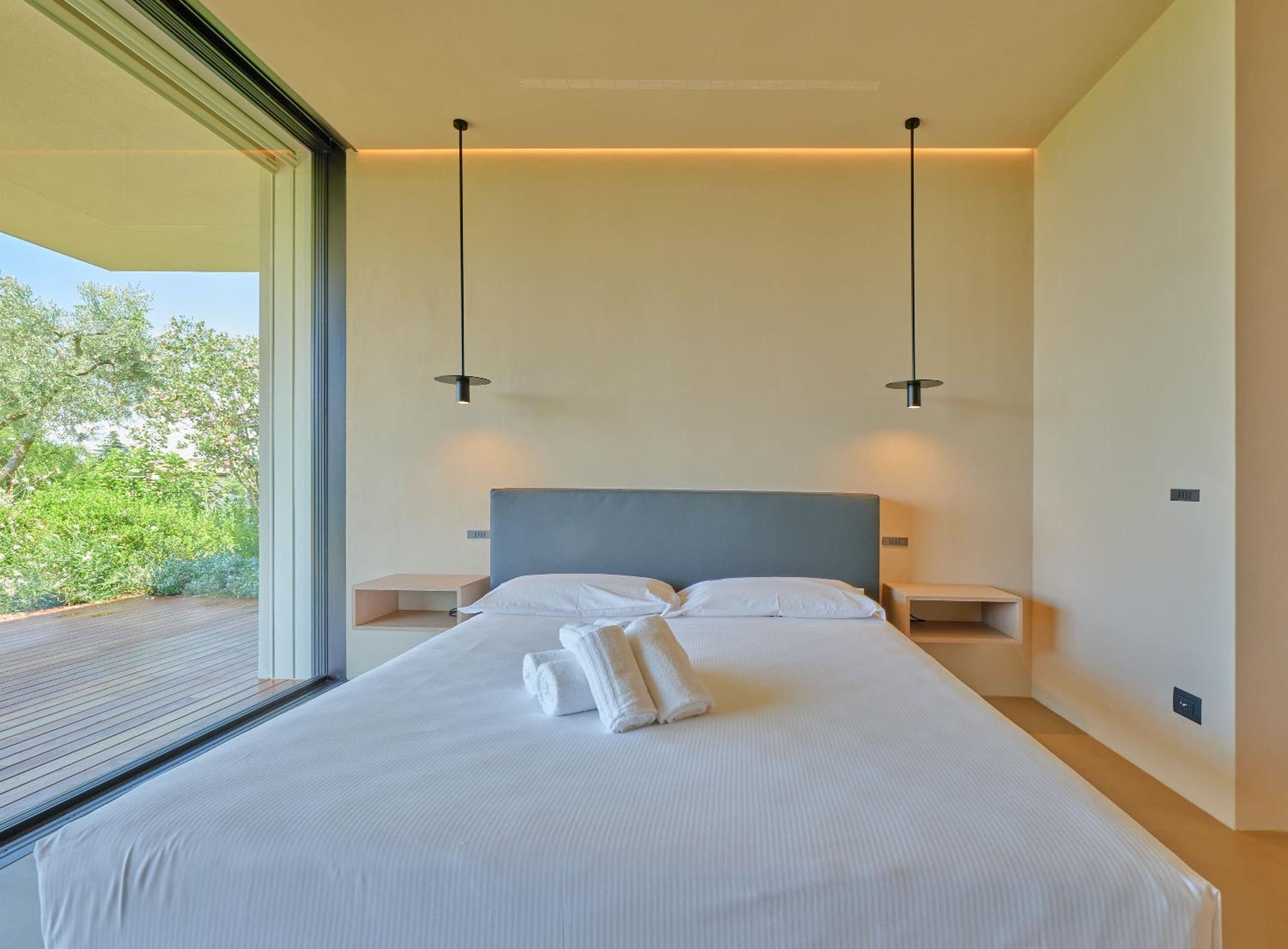 Two-Bedroom Villa photo 1