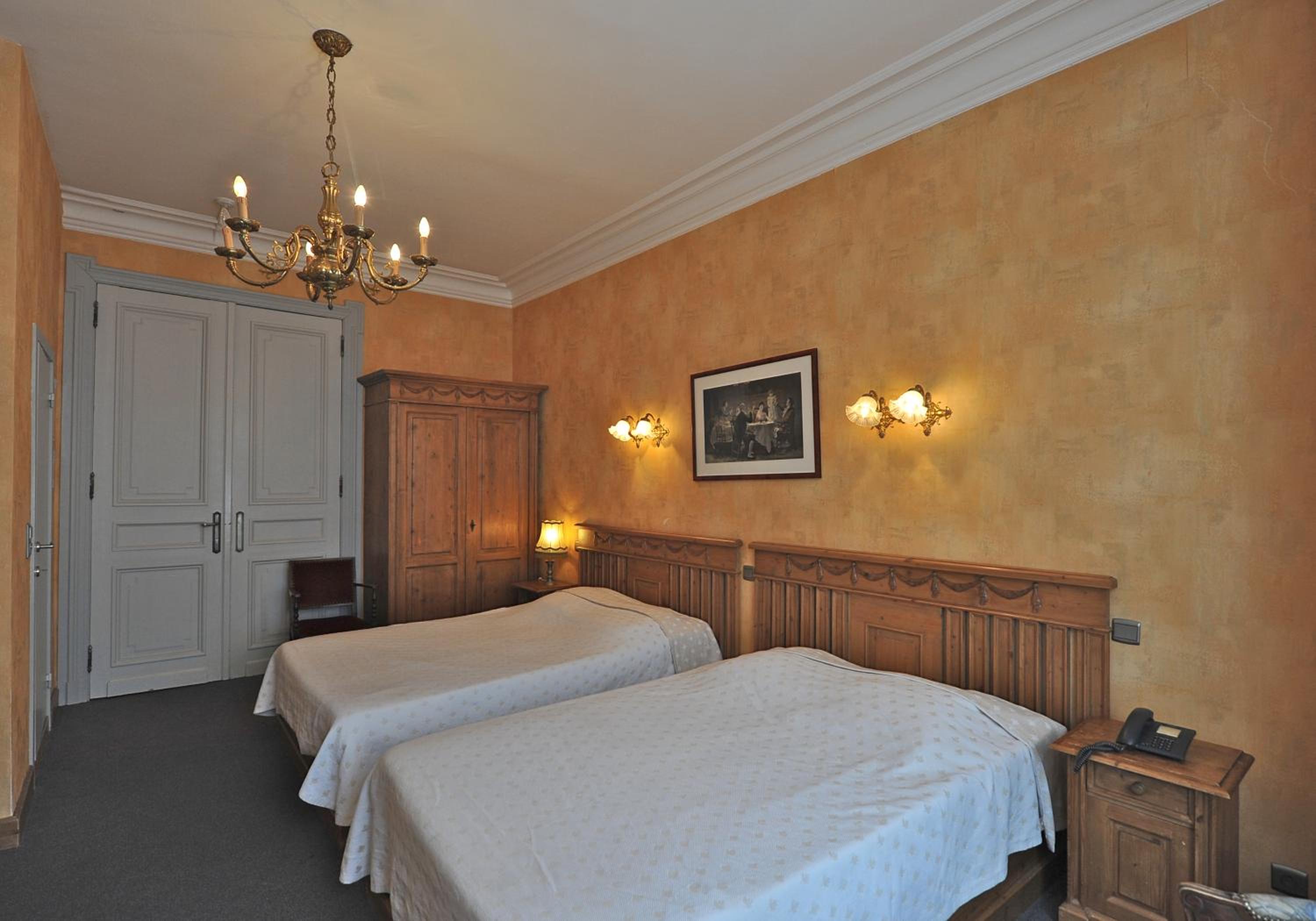 Quadruple Room with Shower photo 3