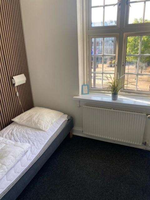 Triple Room with Private Bathroom photo 3