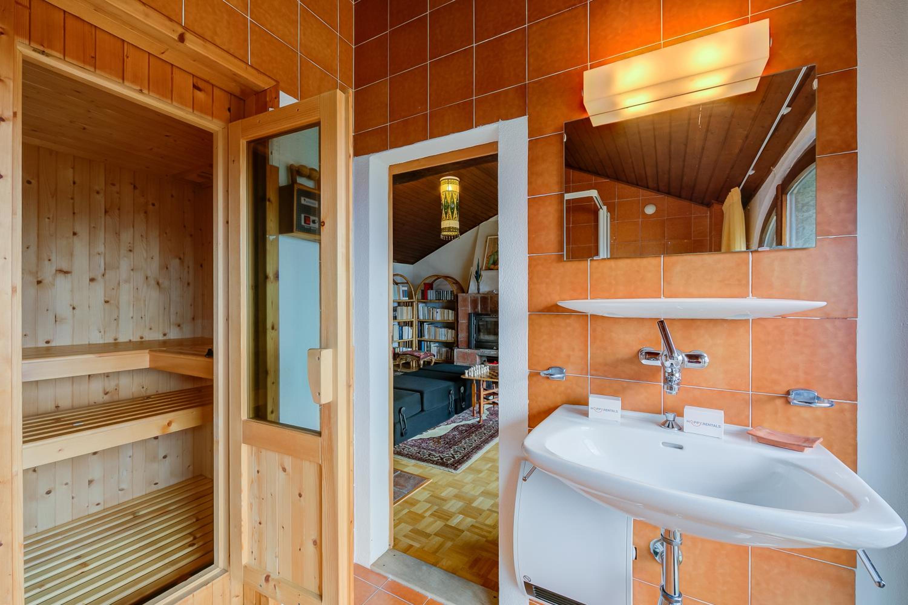 Vacation Home photo 2