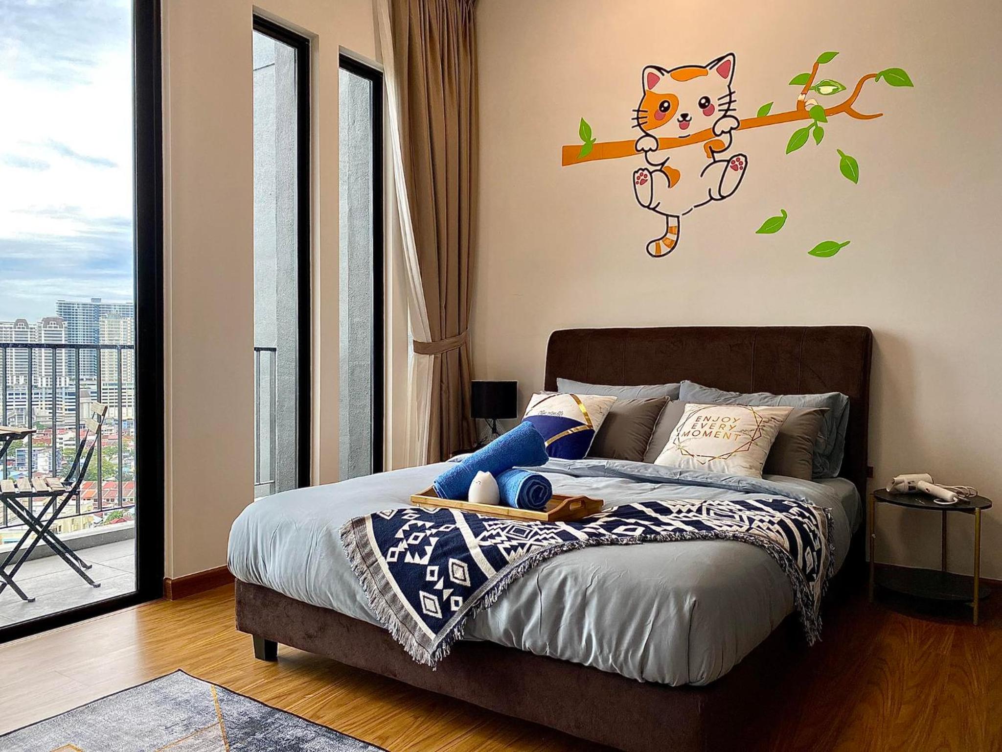 Apartment with Sea View