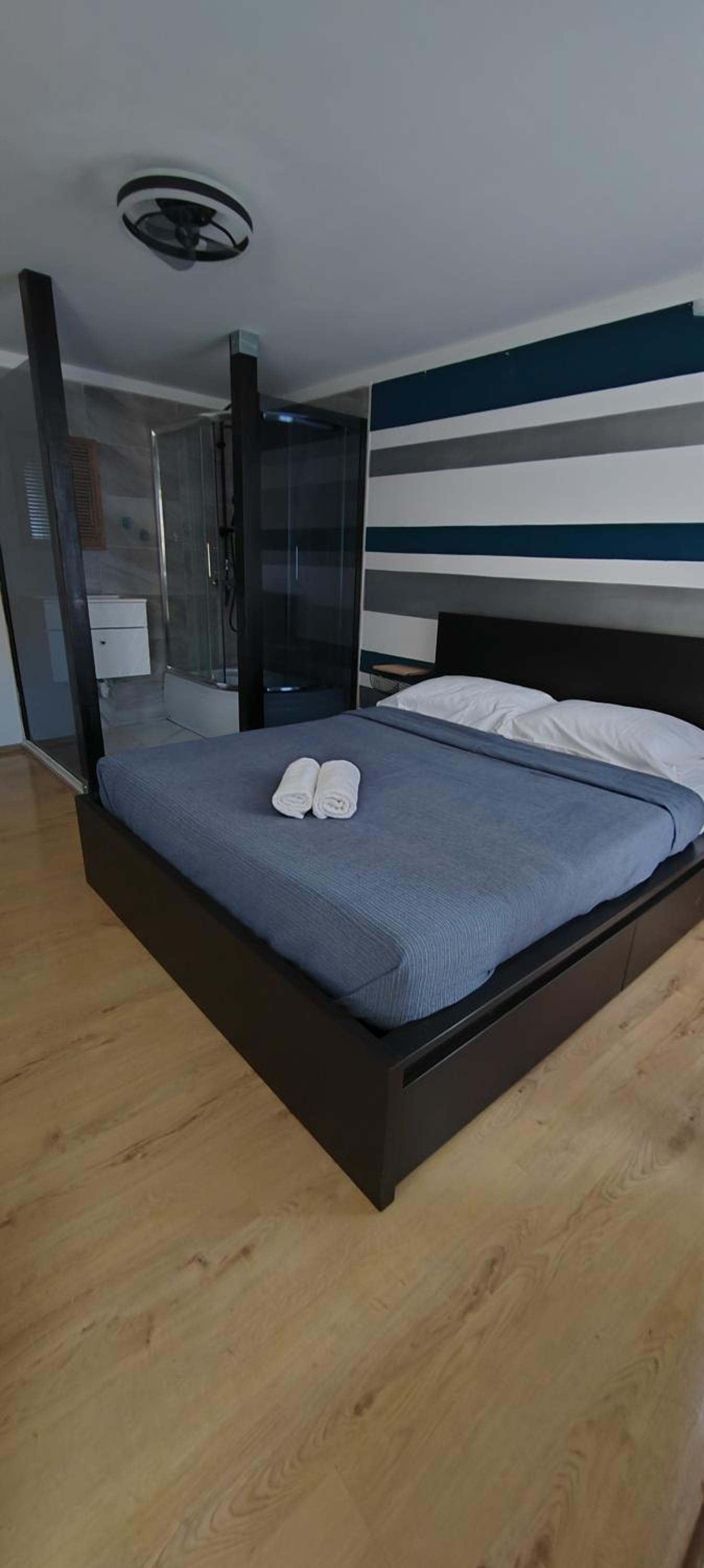 Two-Bedroom House photo 1