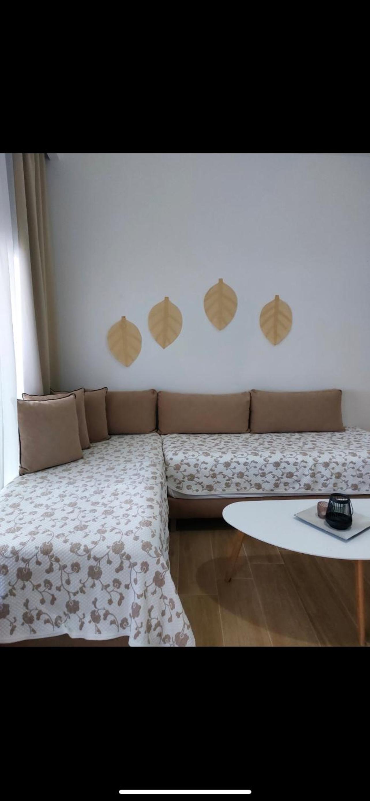 Apartment with Sea View photo 2
