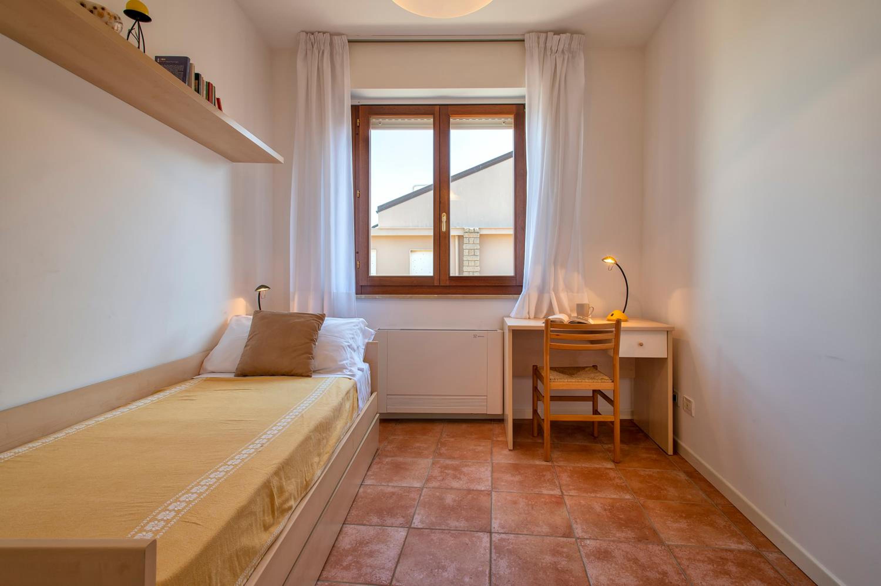 Apartment with Sea View