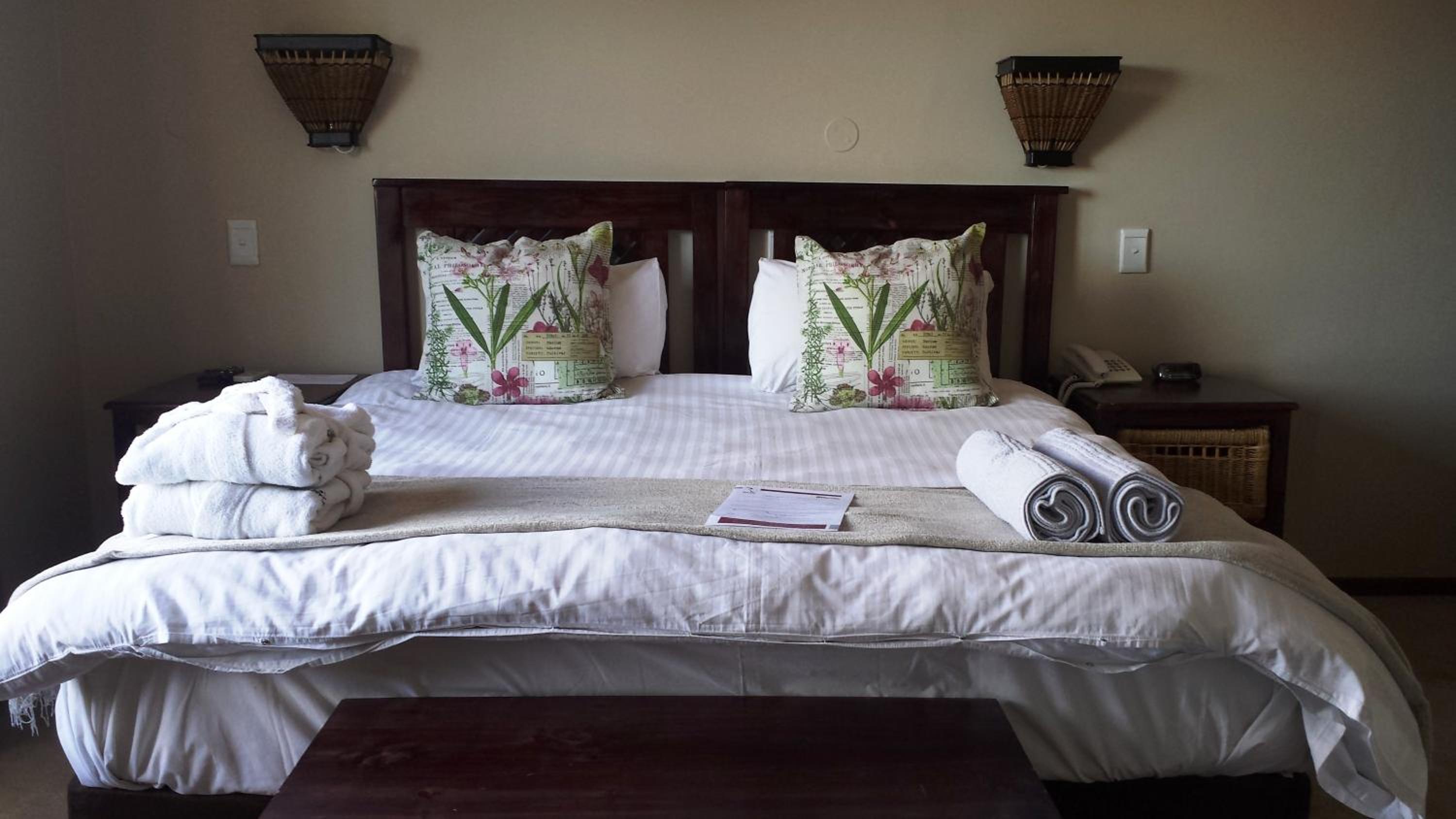Luxury Room - Photo 4