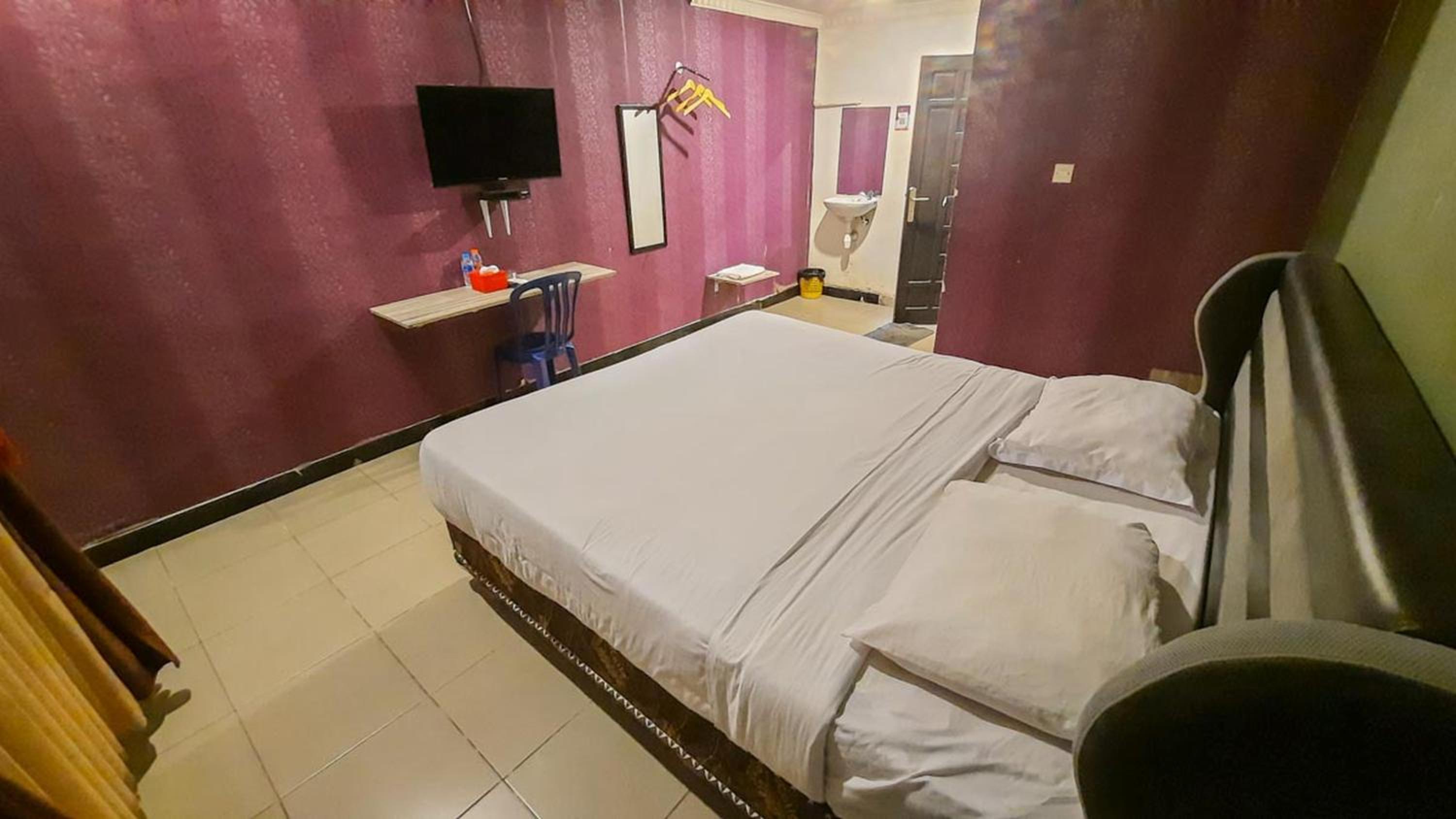 Superior Double Room - Photo 4