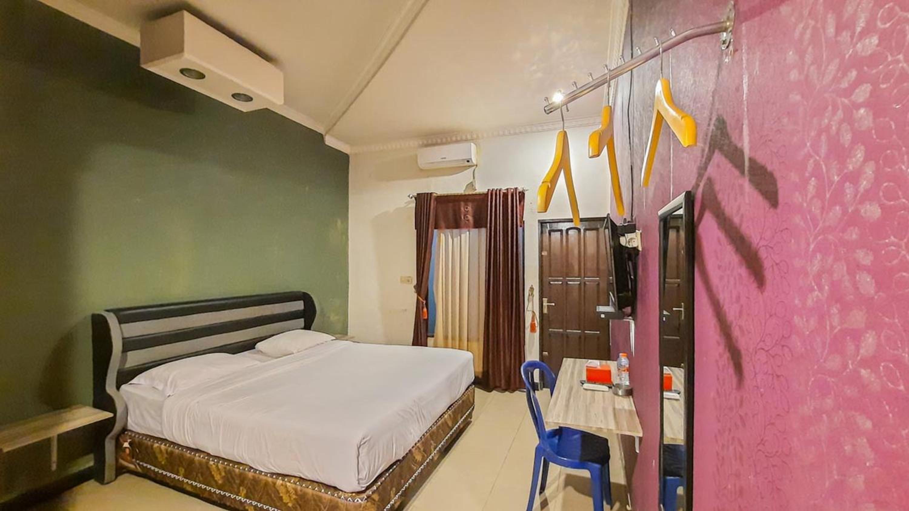Superior Double Room - Photo 1