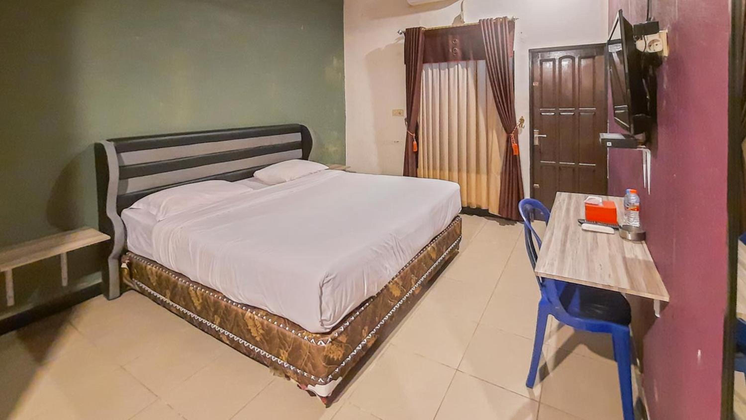Superior Double Room - Photo 5