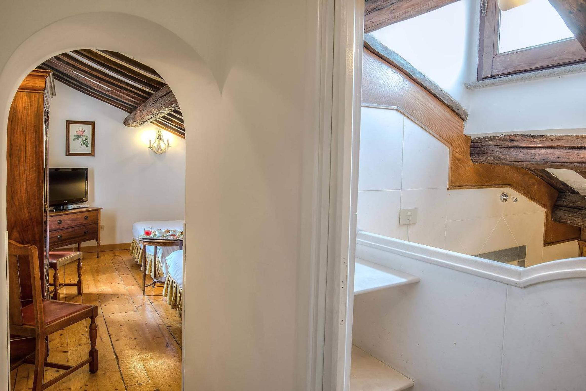 Triple Room photo 2