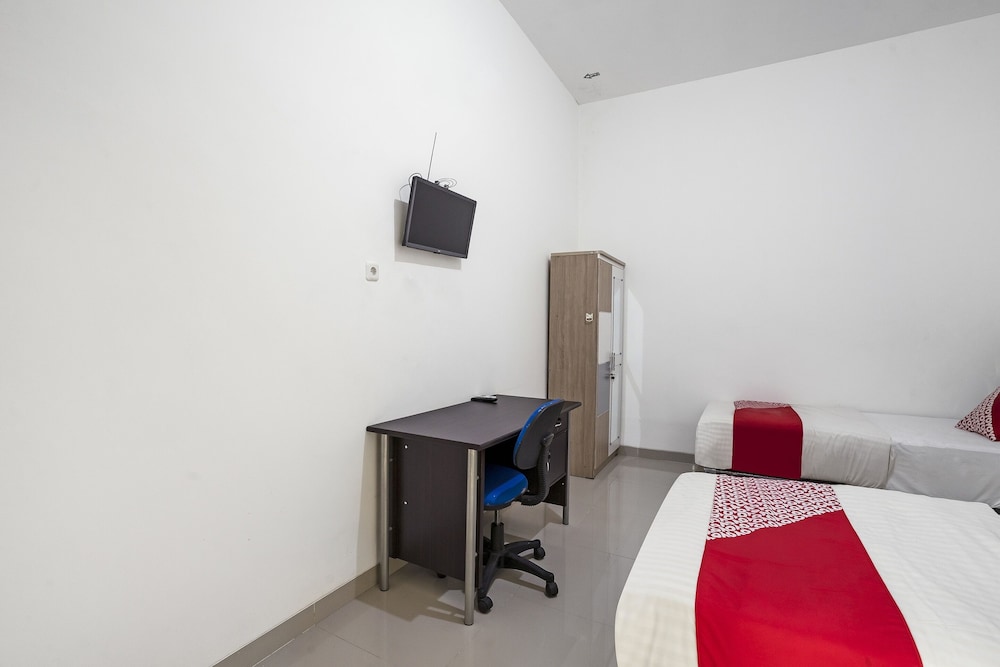 Standard Twin Room photo 1