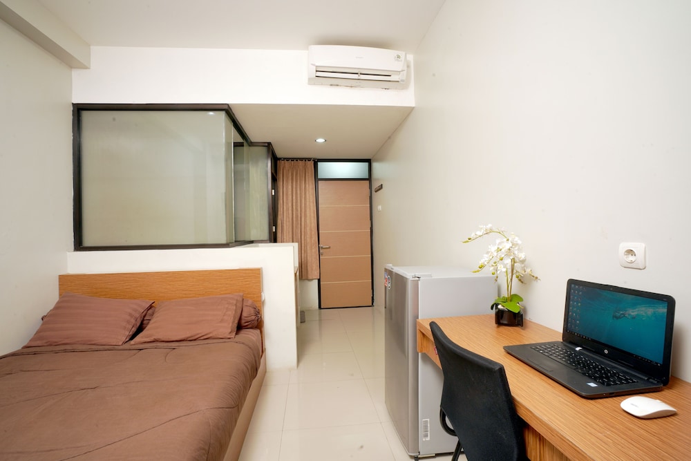 Deluxe Room photo 1