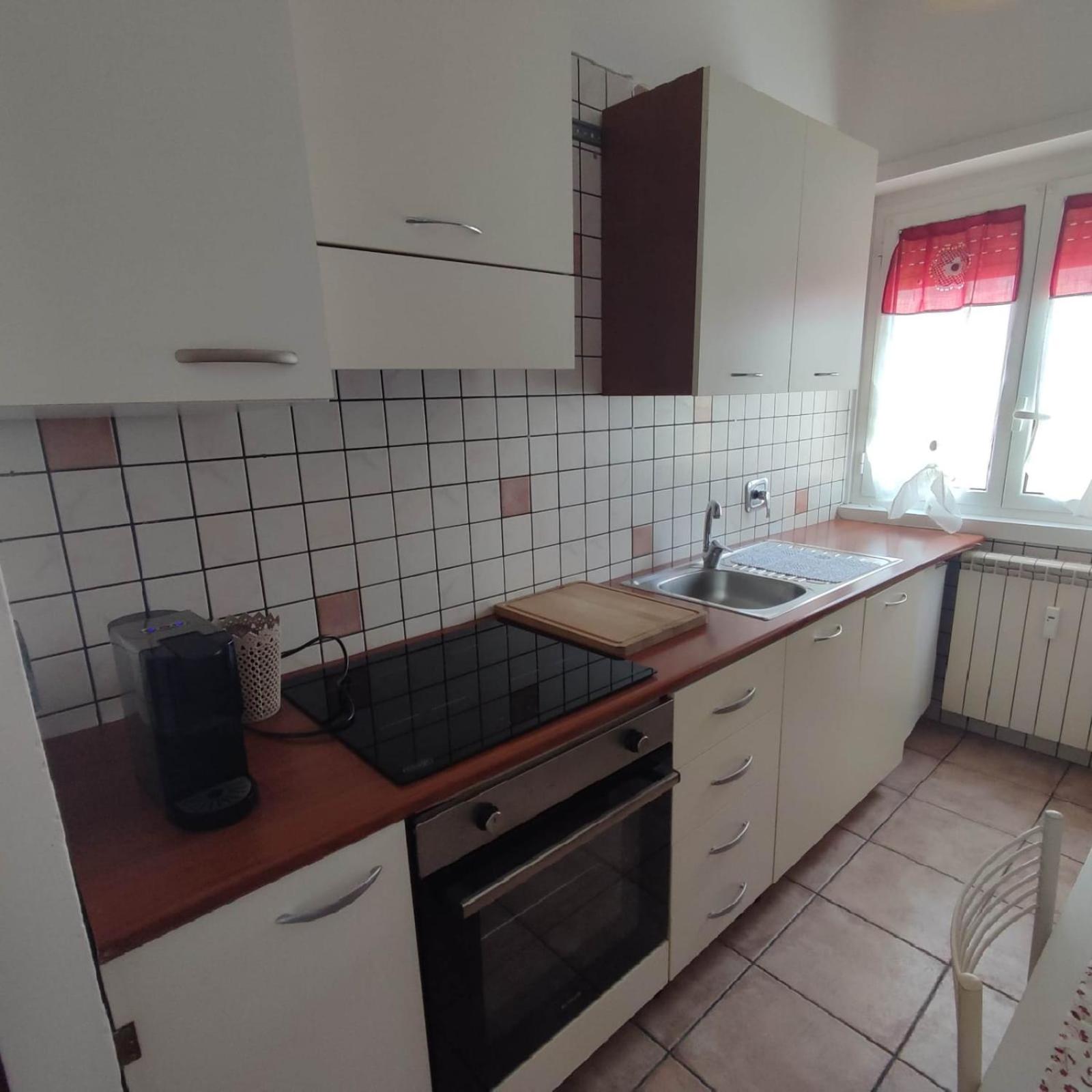 Two-Bedroom House photo 3