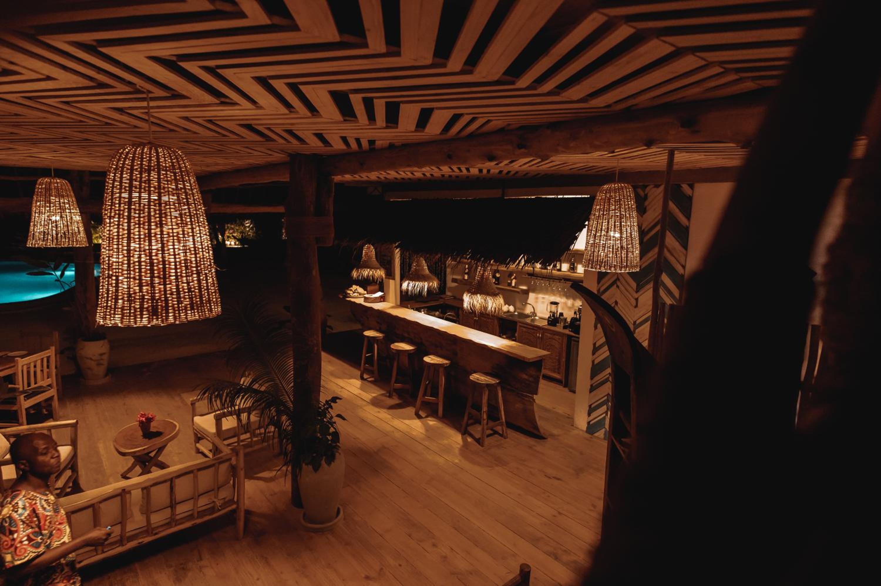 Deluxe King Room - Photo 34
