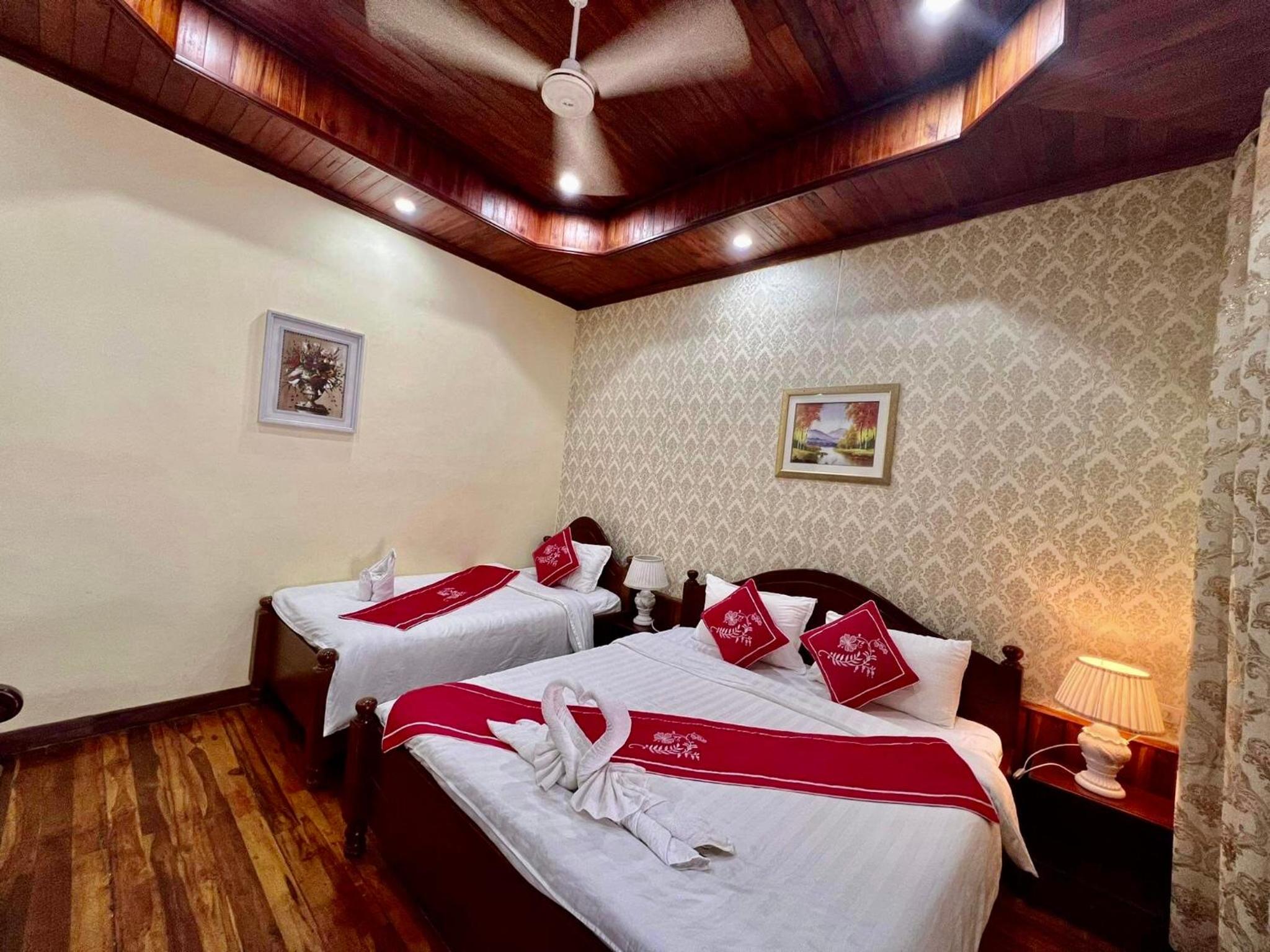 Superior Triple Room photo 3