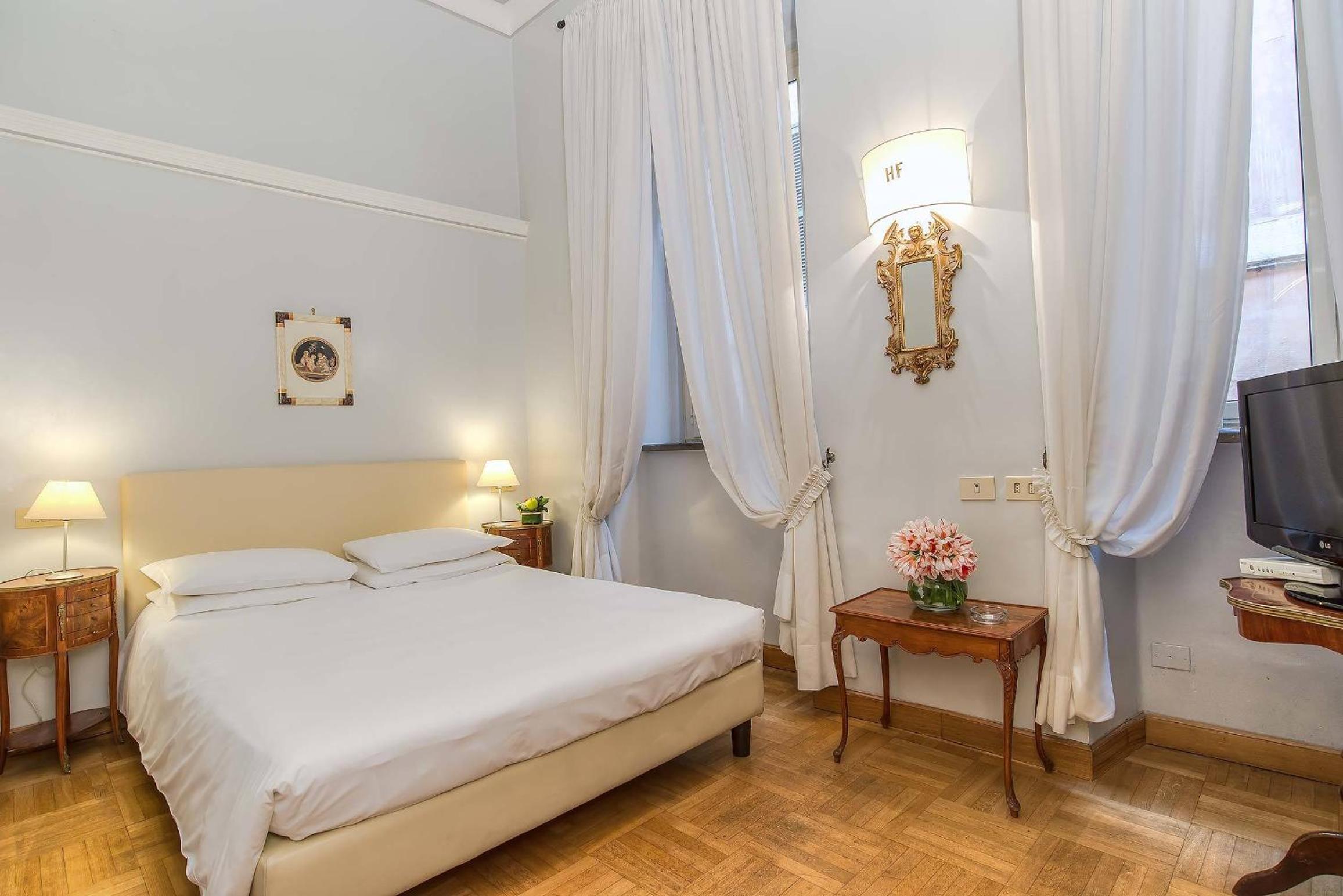 Double Room photo 2