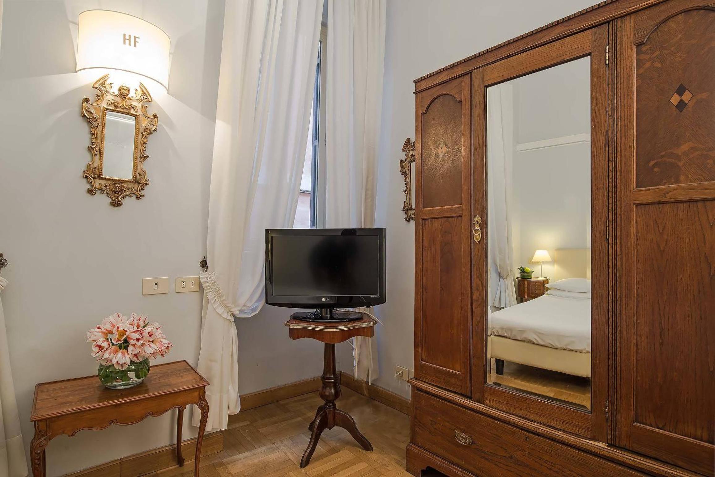 Double Room photo 3