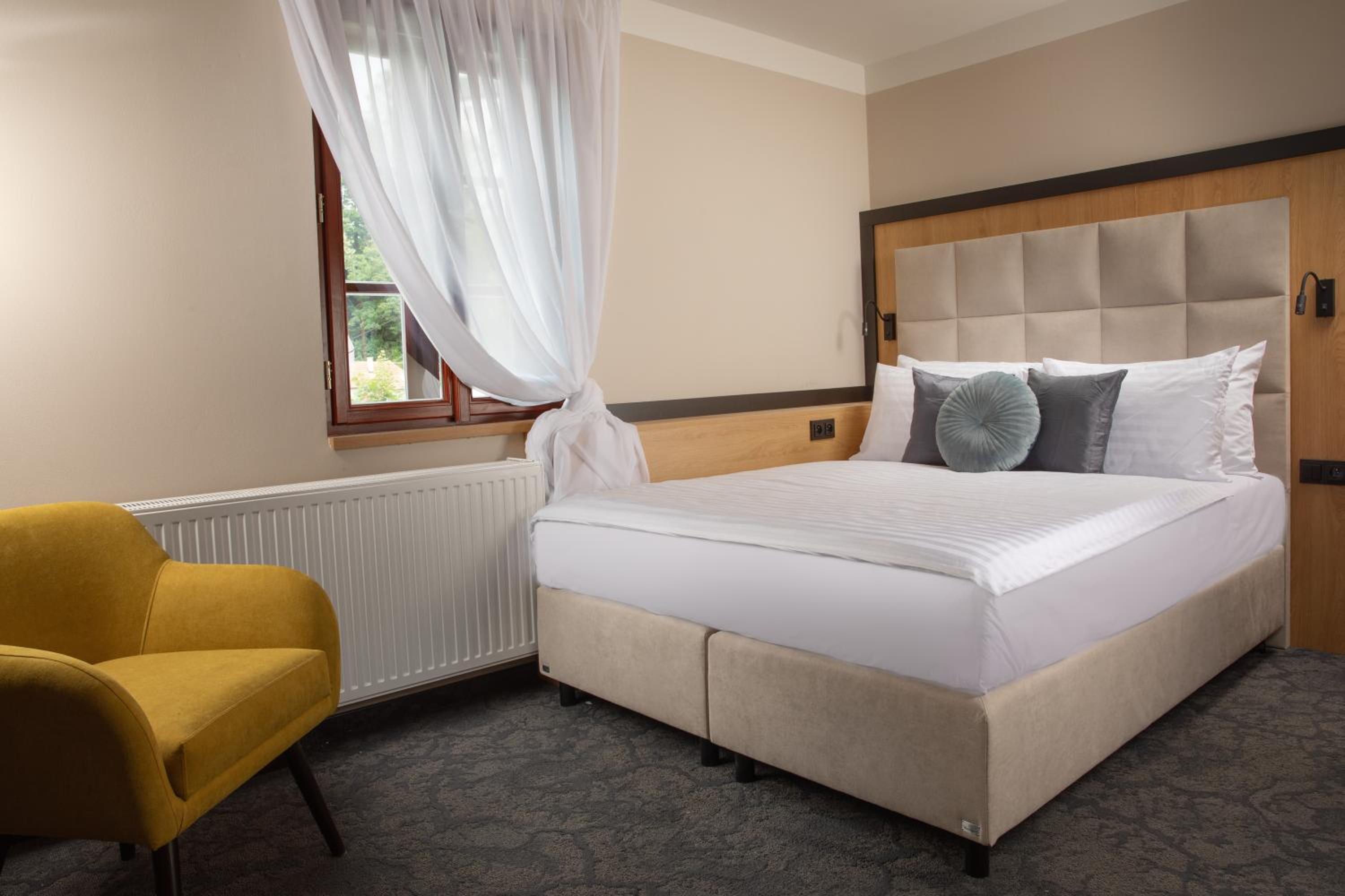 Comfort Double Room photo 2
