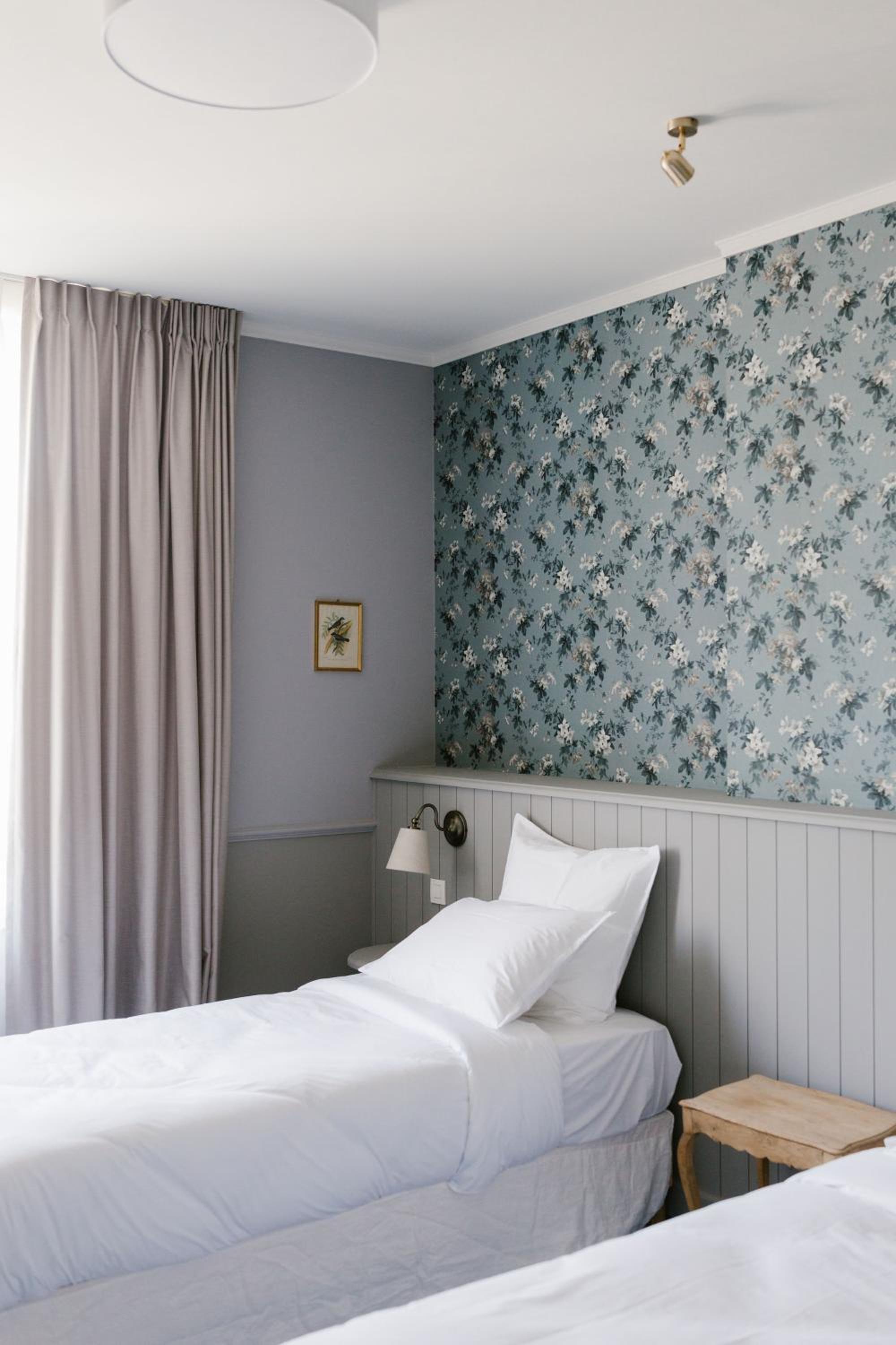Double or Twin Room photo 2