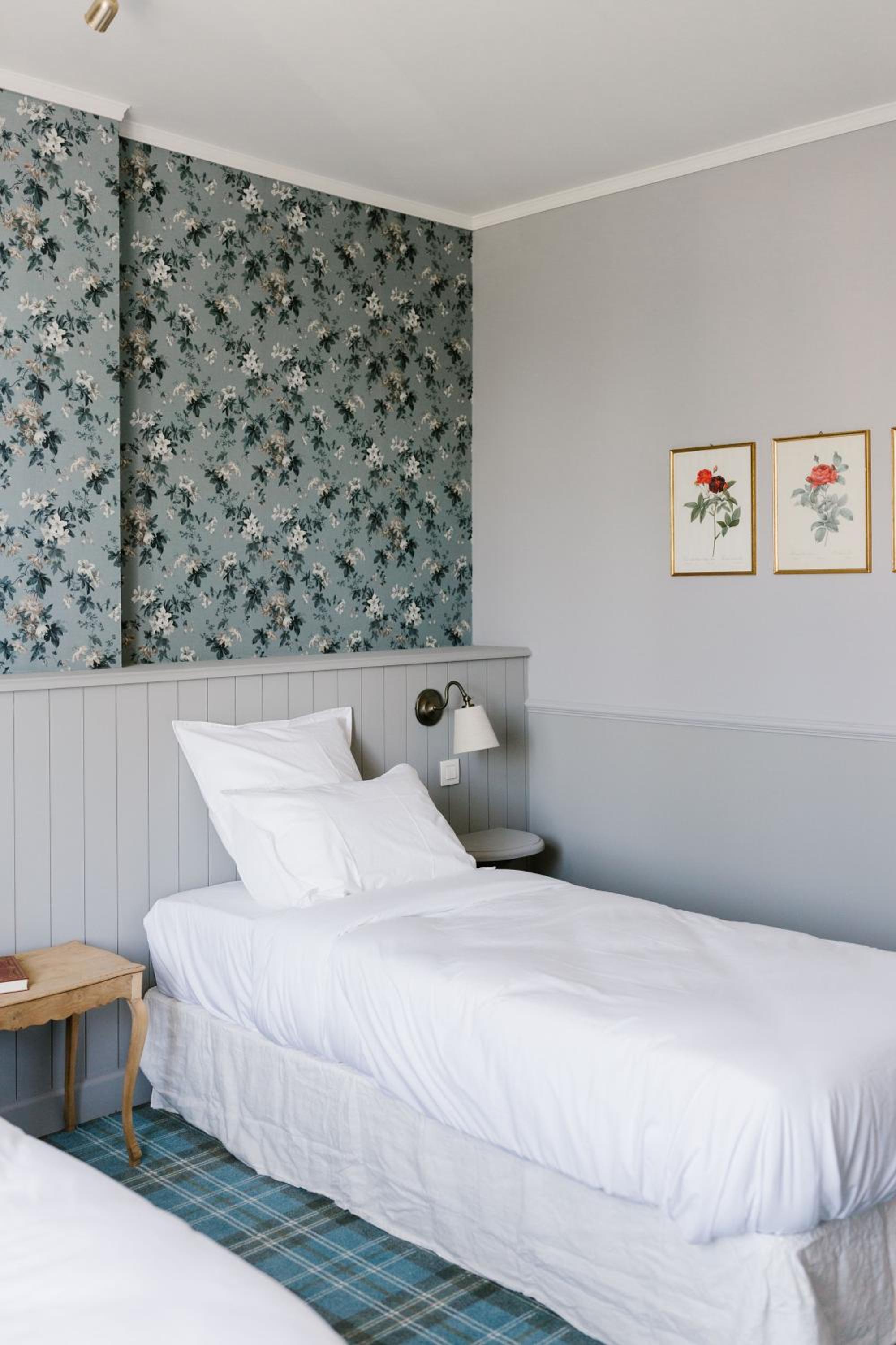 Double or Twin Room photo 3