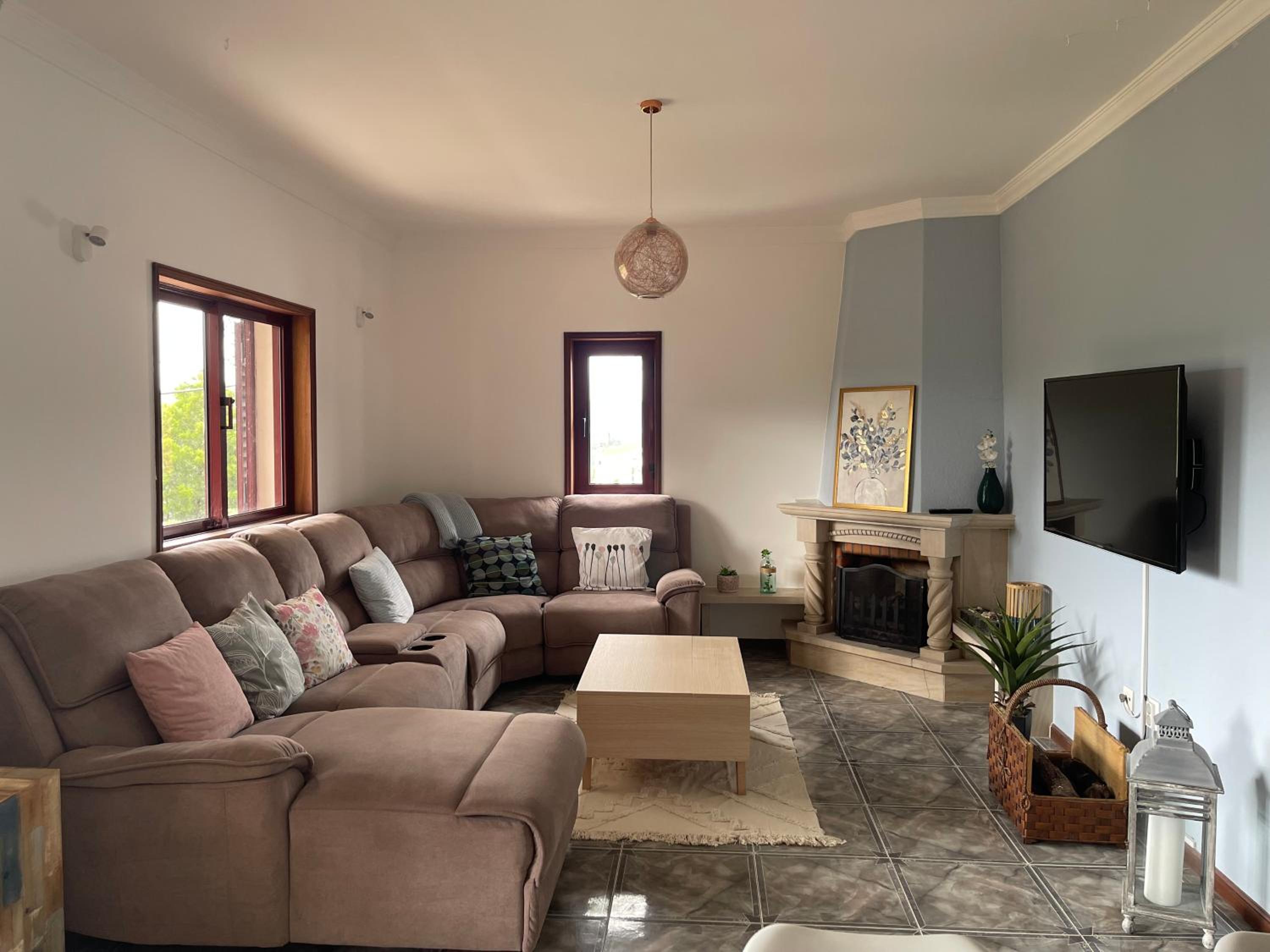 Apartment - Split Level