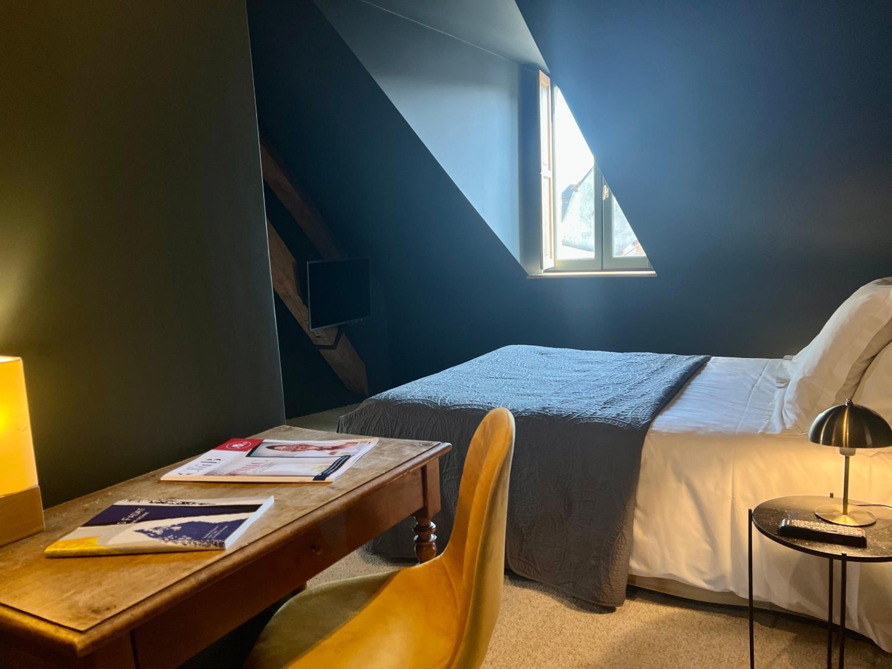 Superior Double Room photo 2