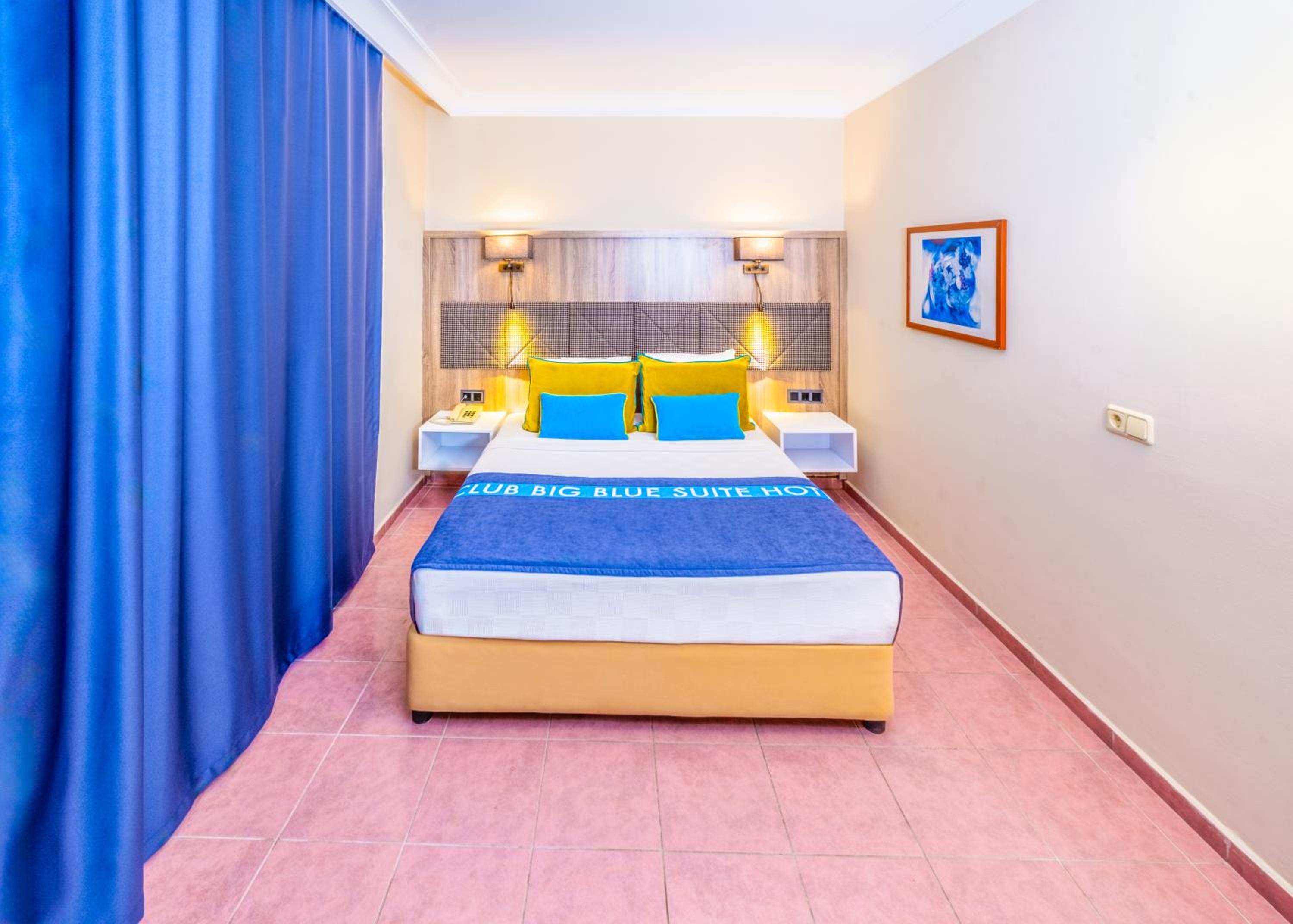 Standard Double or Twin Room photo 3