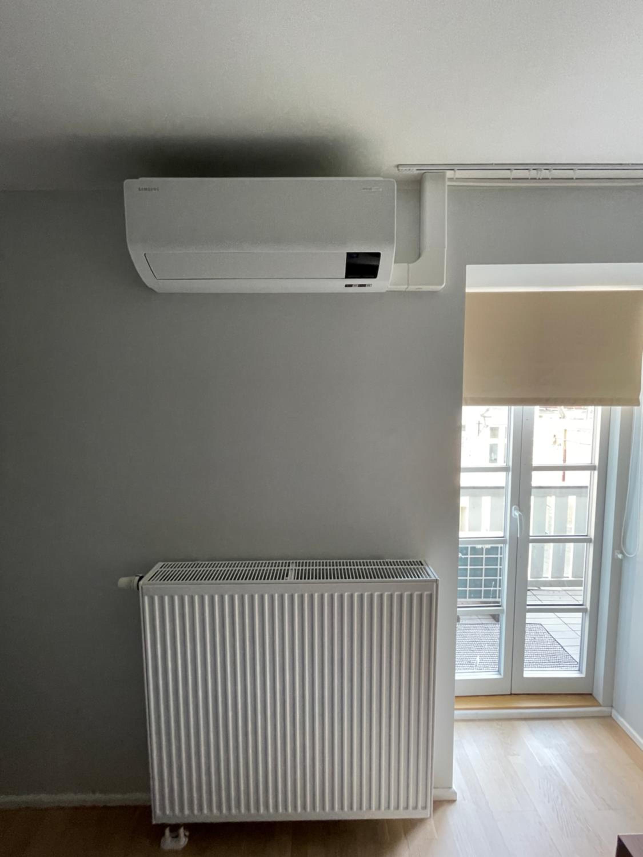 One-Bedroom Apartment - Photo 8