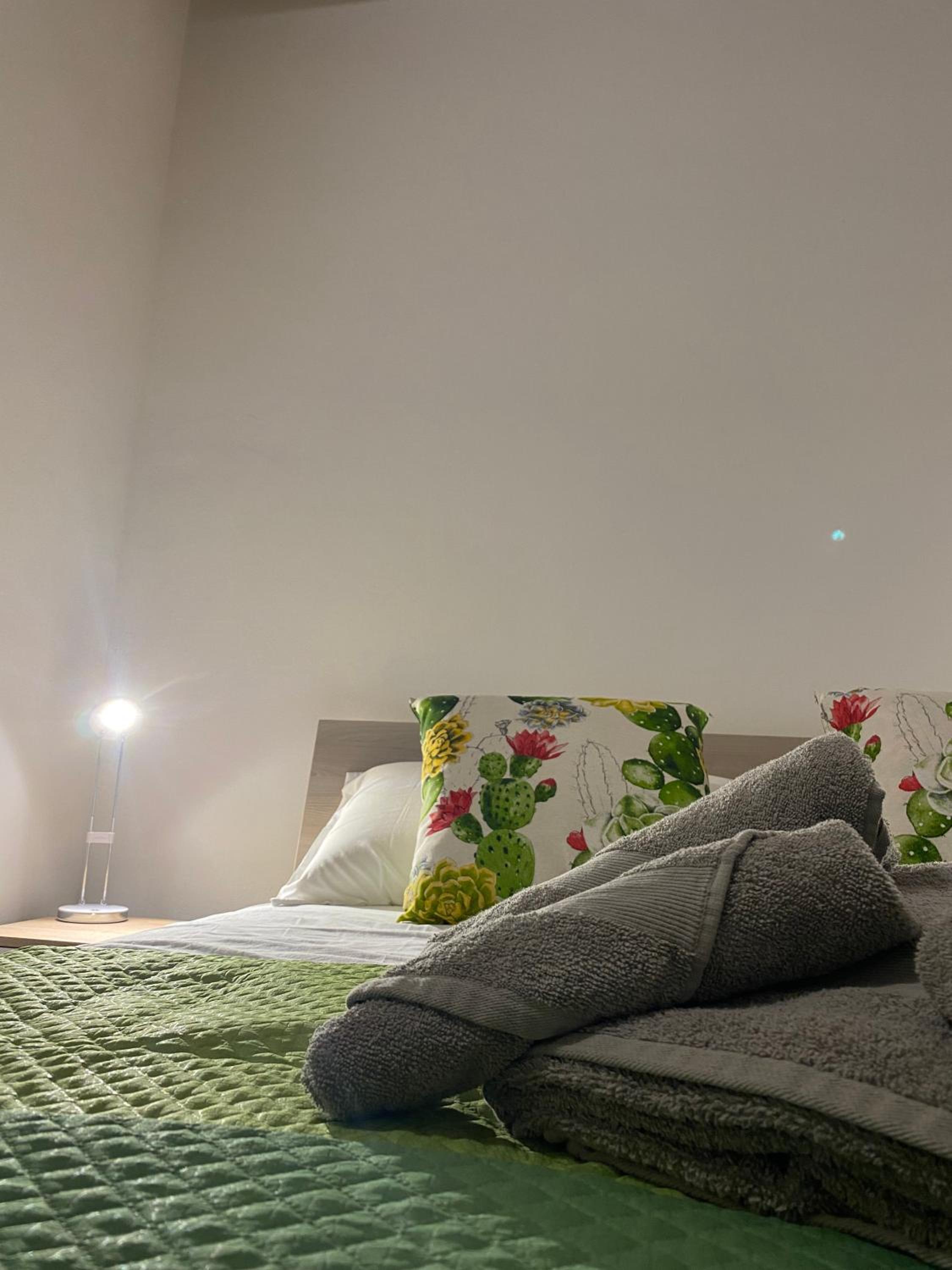One-Bedroom Apartment photo 3