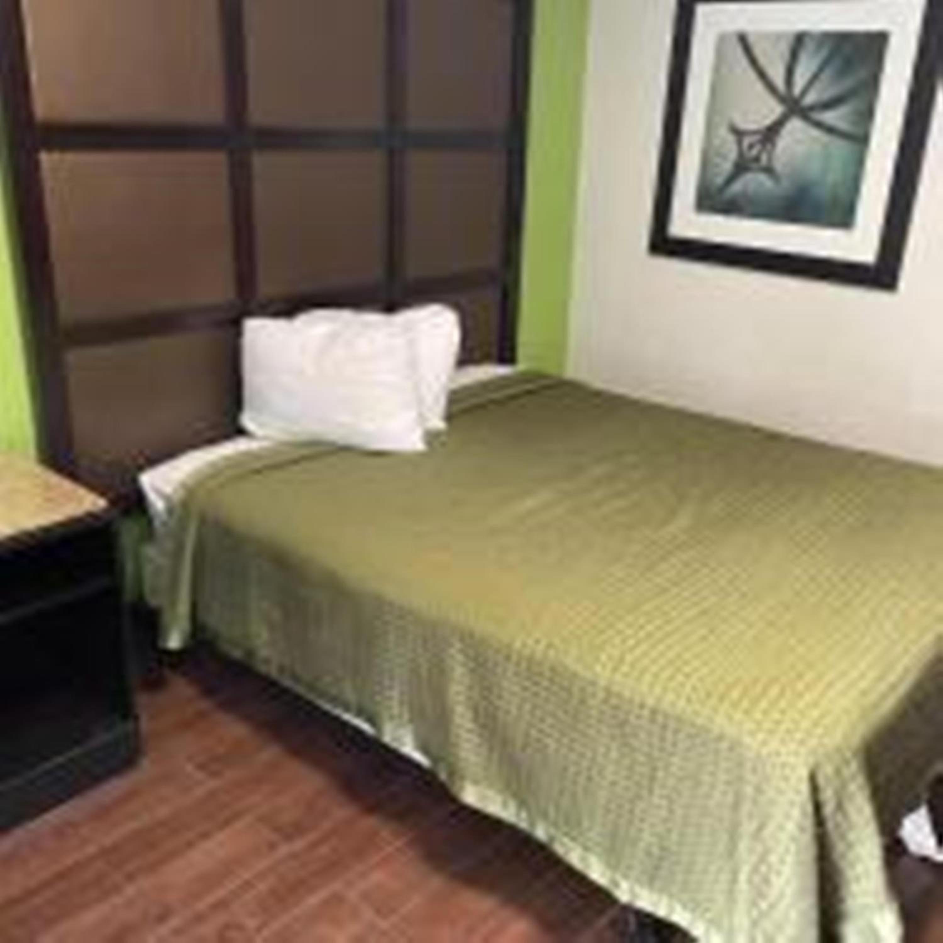Deluxe King Room photo 1