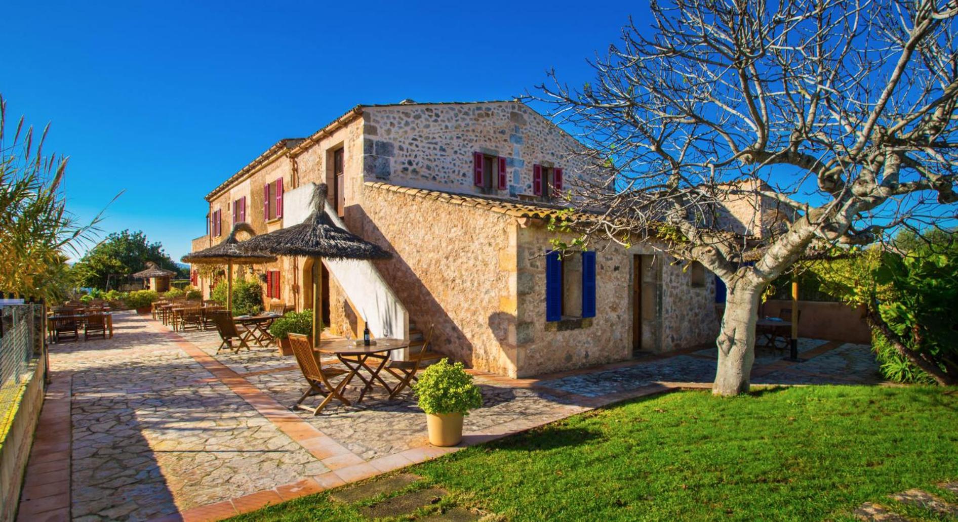 Sa Boal: Comfort Apartment (2 Adults + 2 Children) photo 2