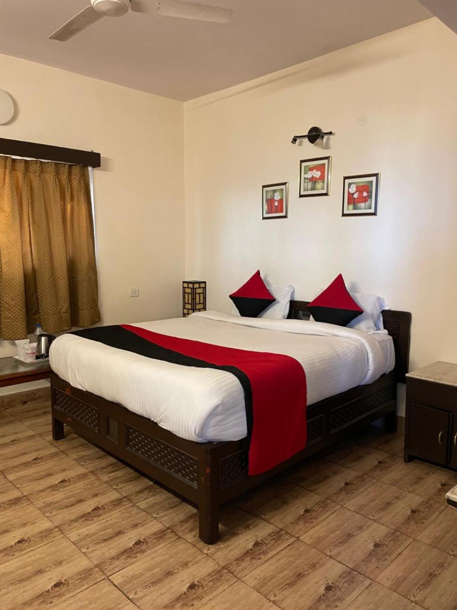 Standard Double Room - Photo 3
