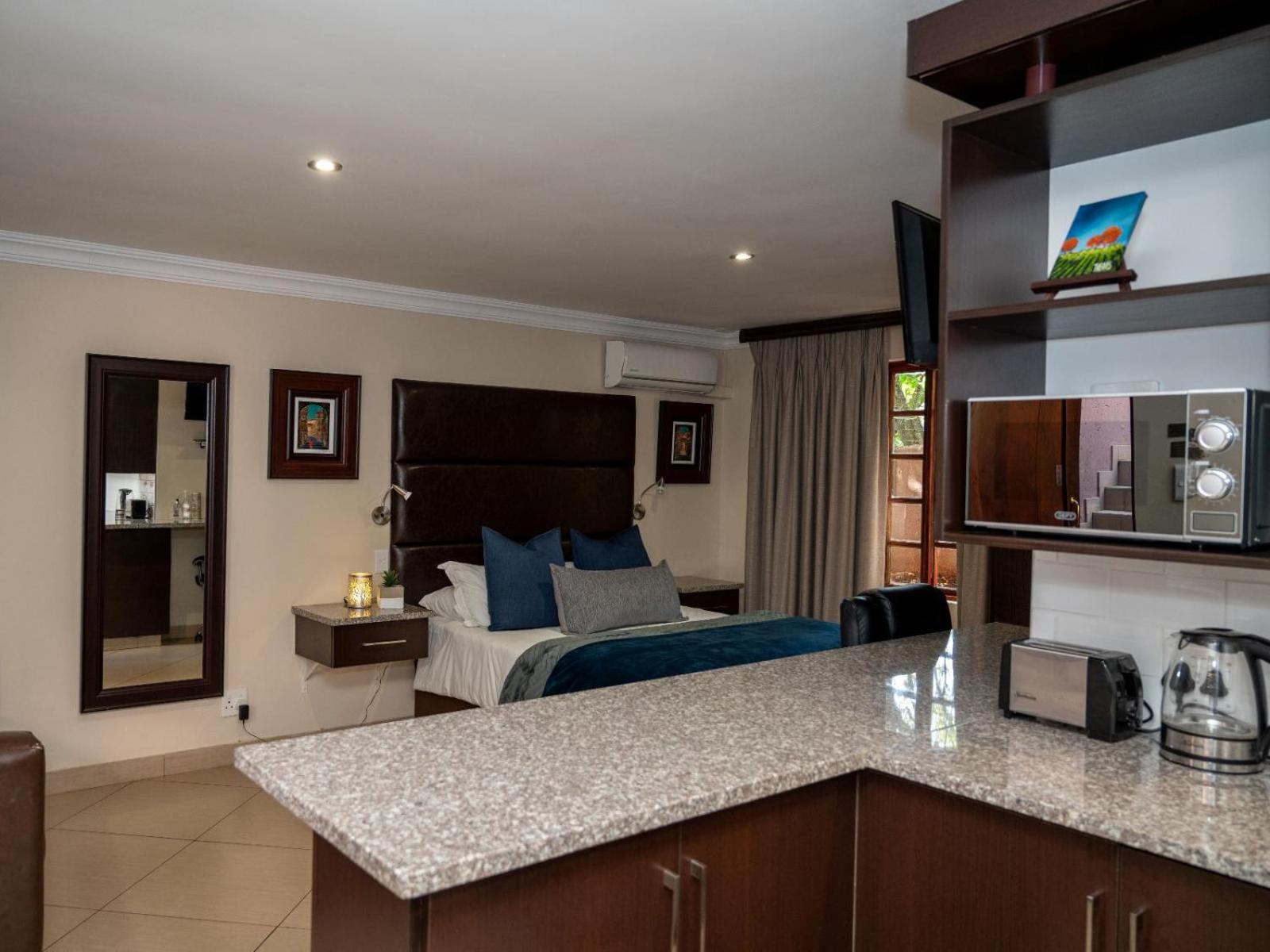 Luxury Apartment - Photo 1
