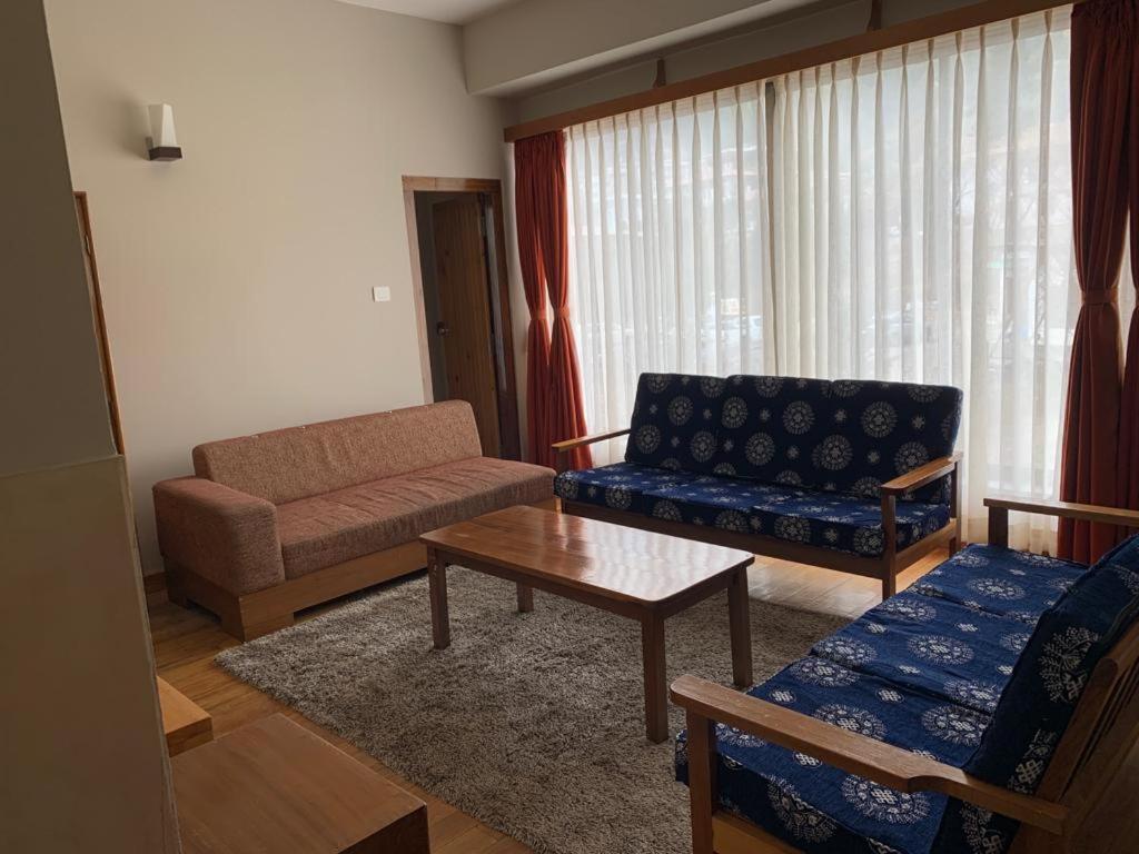 Premier Suite