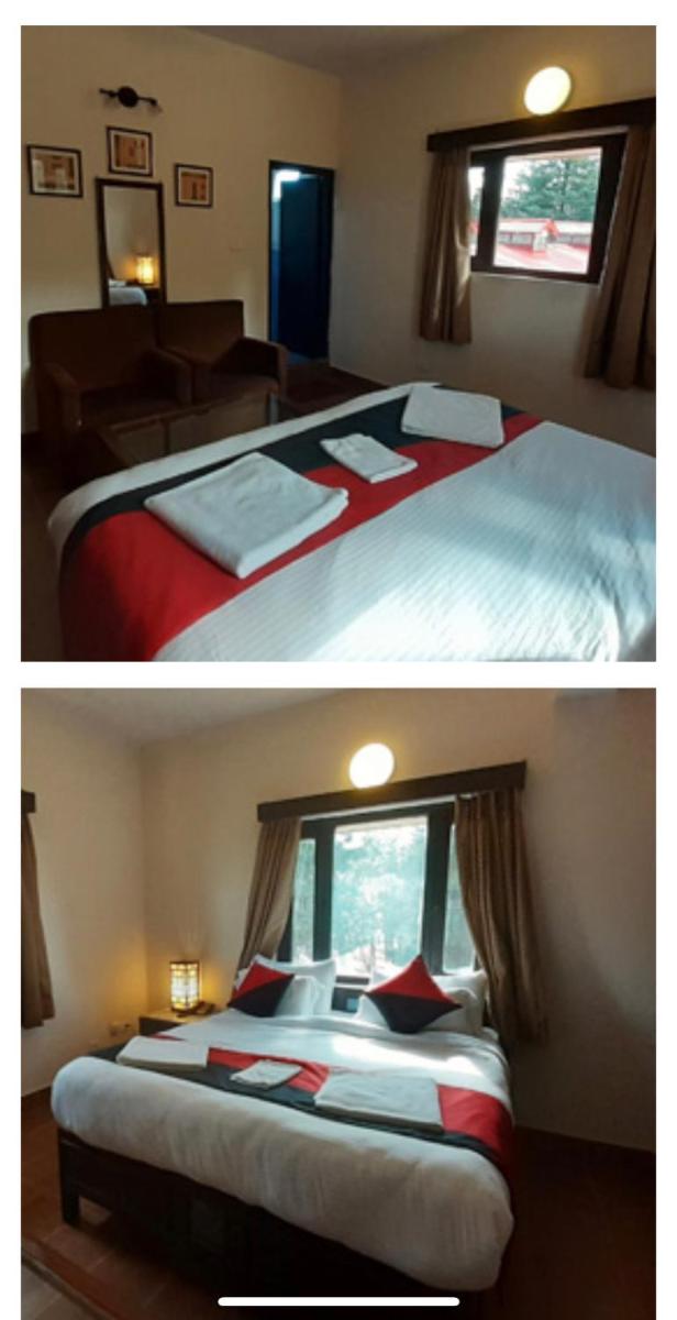 Standard Double Room - Photo 5