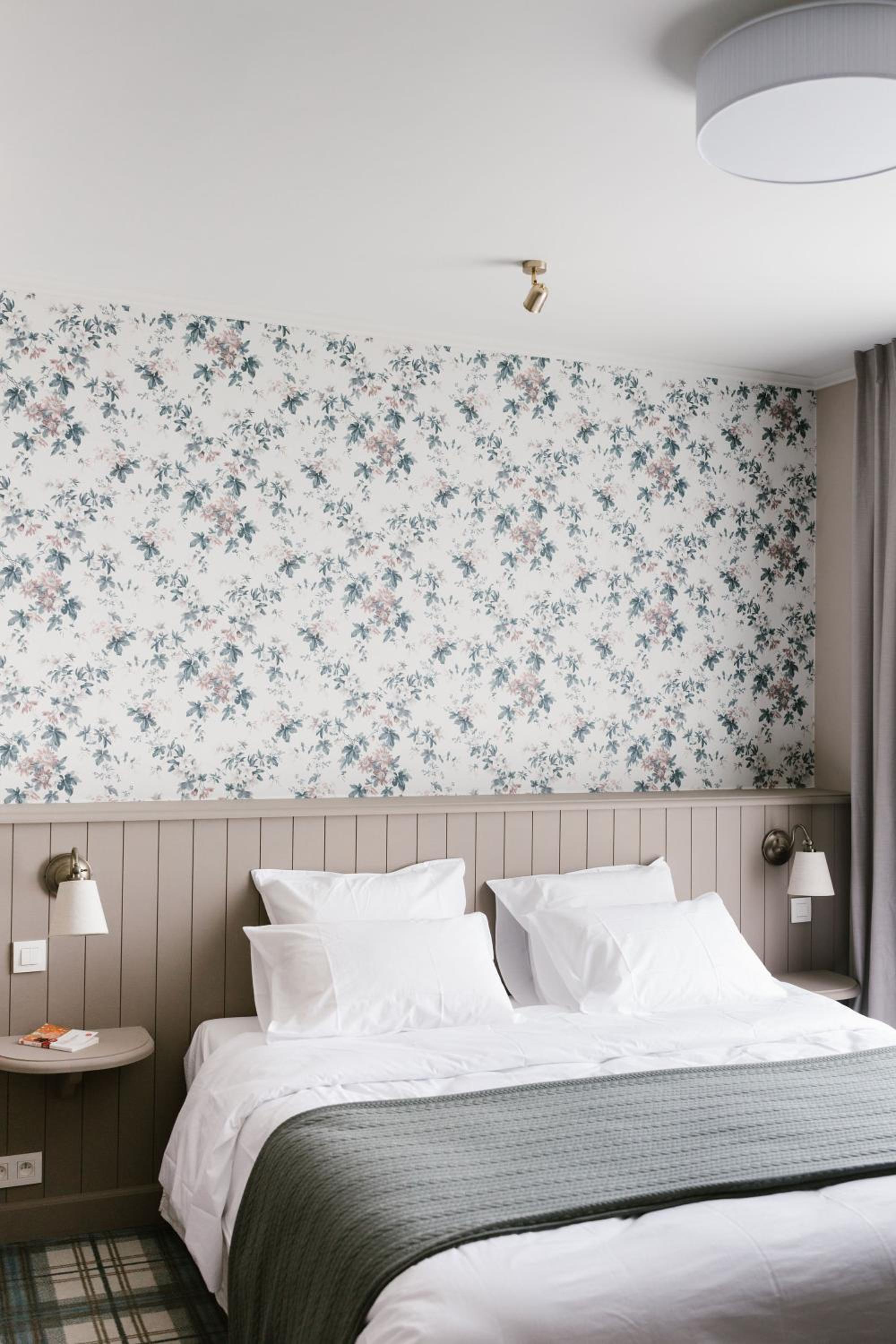 Double Room with Garden View photo 1