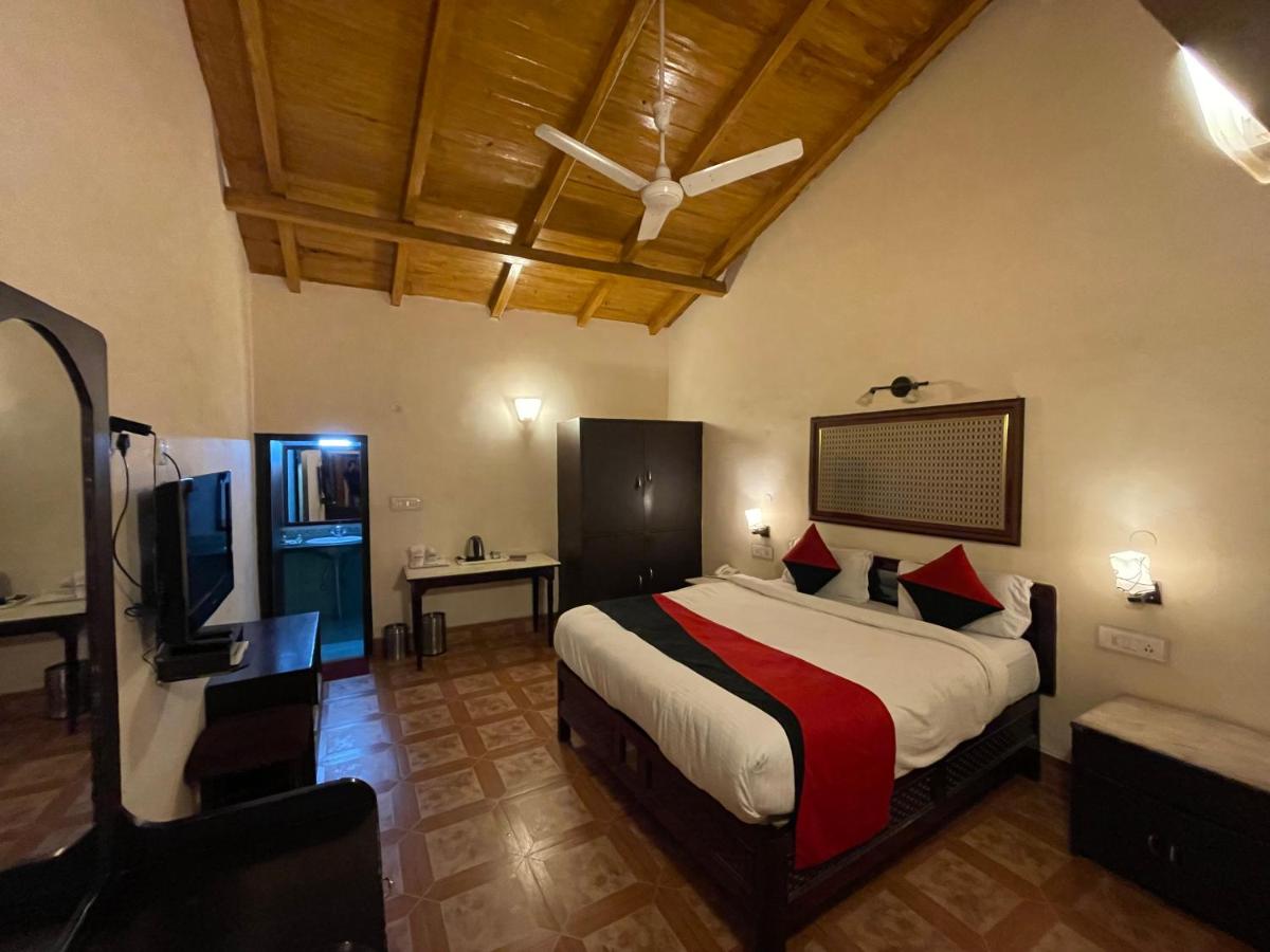 Suite with Garden View photo 3