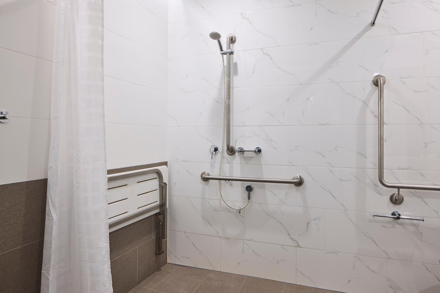 King Accessible Room