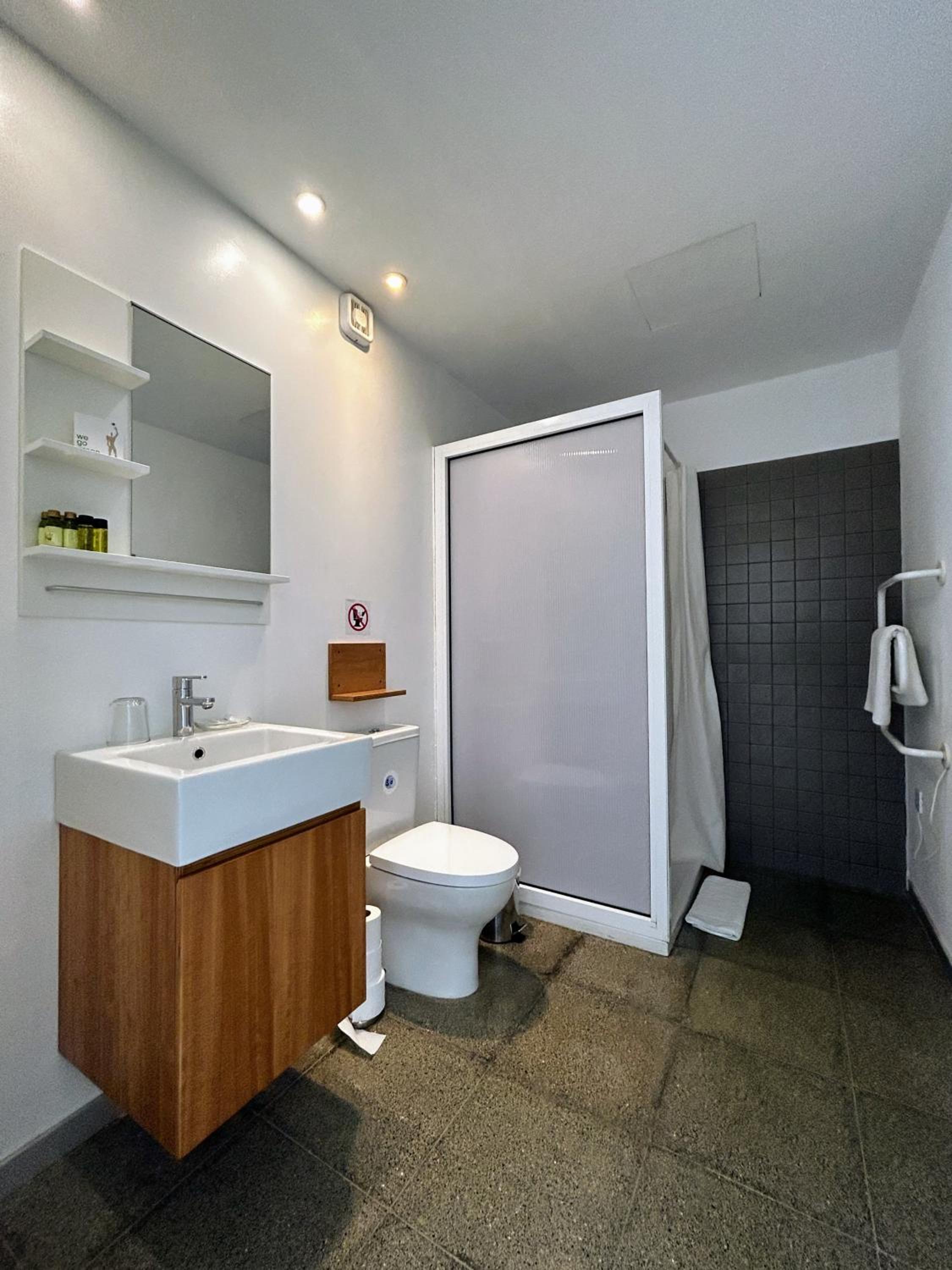 Apartment with Garden View - Photo 11