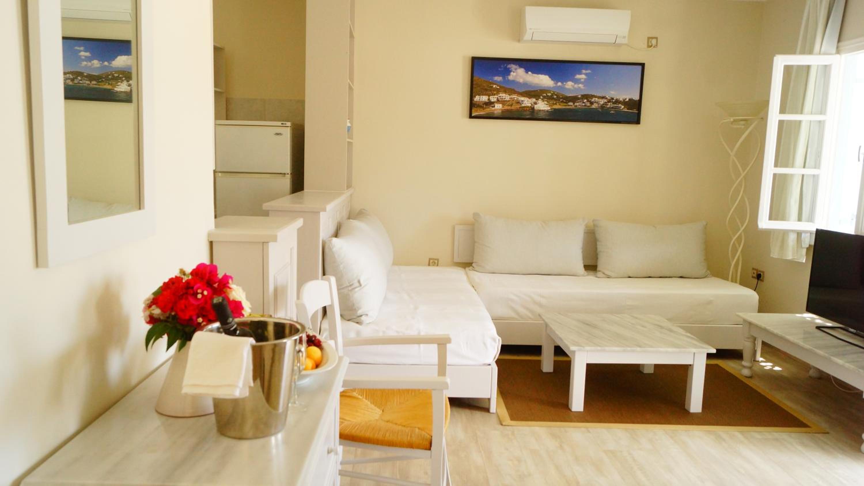 Apartamento