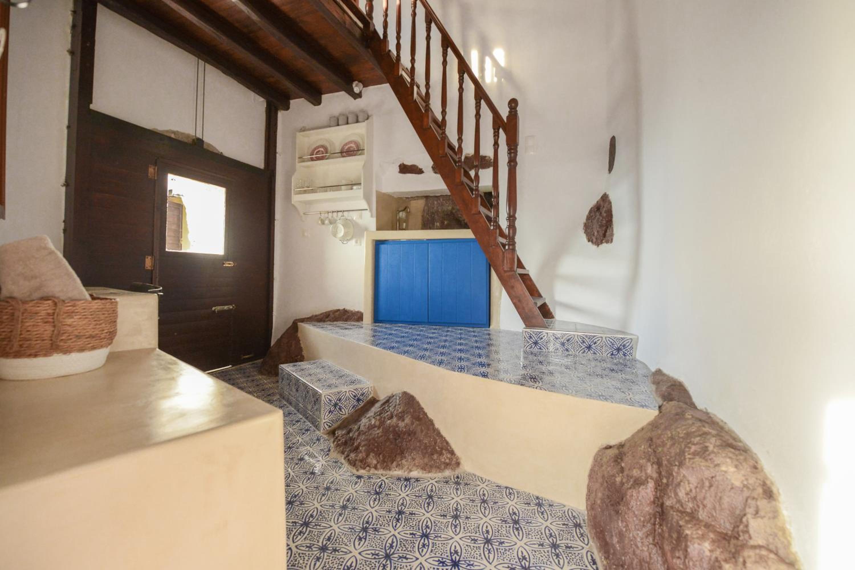 Double Room with Sea View photo 1