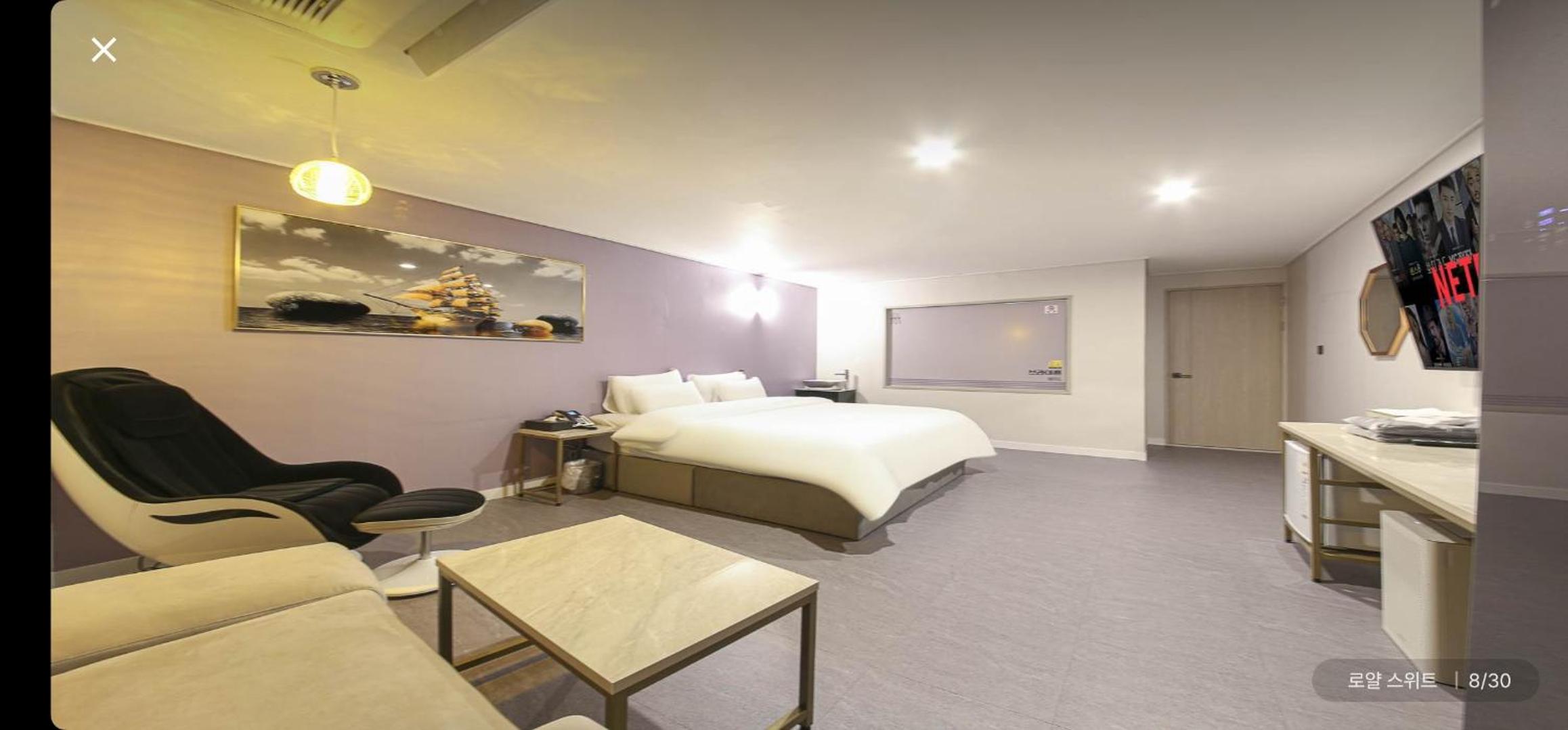 Suite photo 3